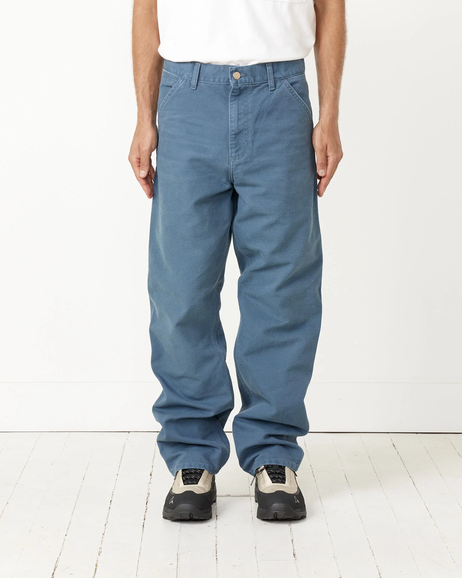 Single Knee Pant