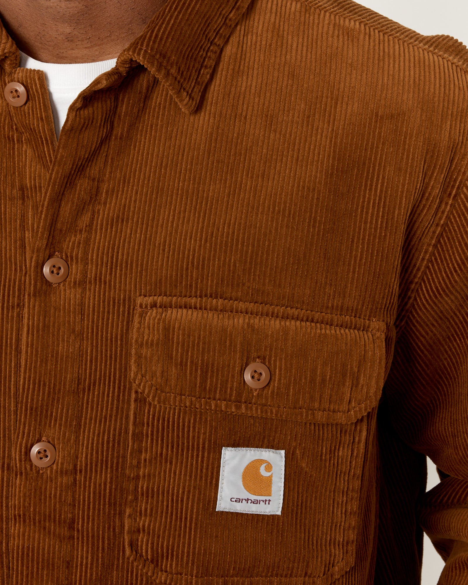 Whitsome Shirt Jacket - Image 3