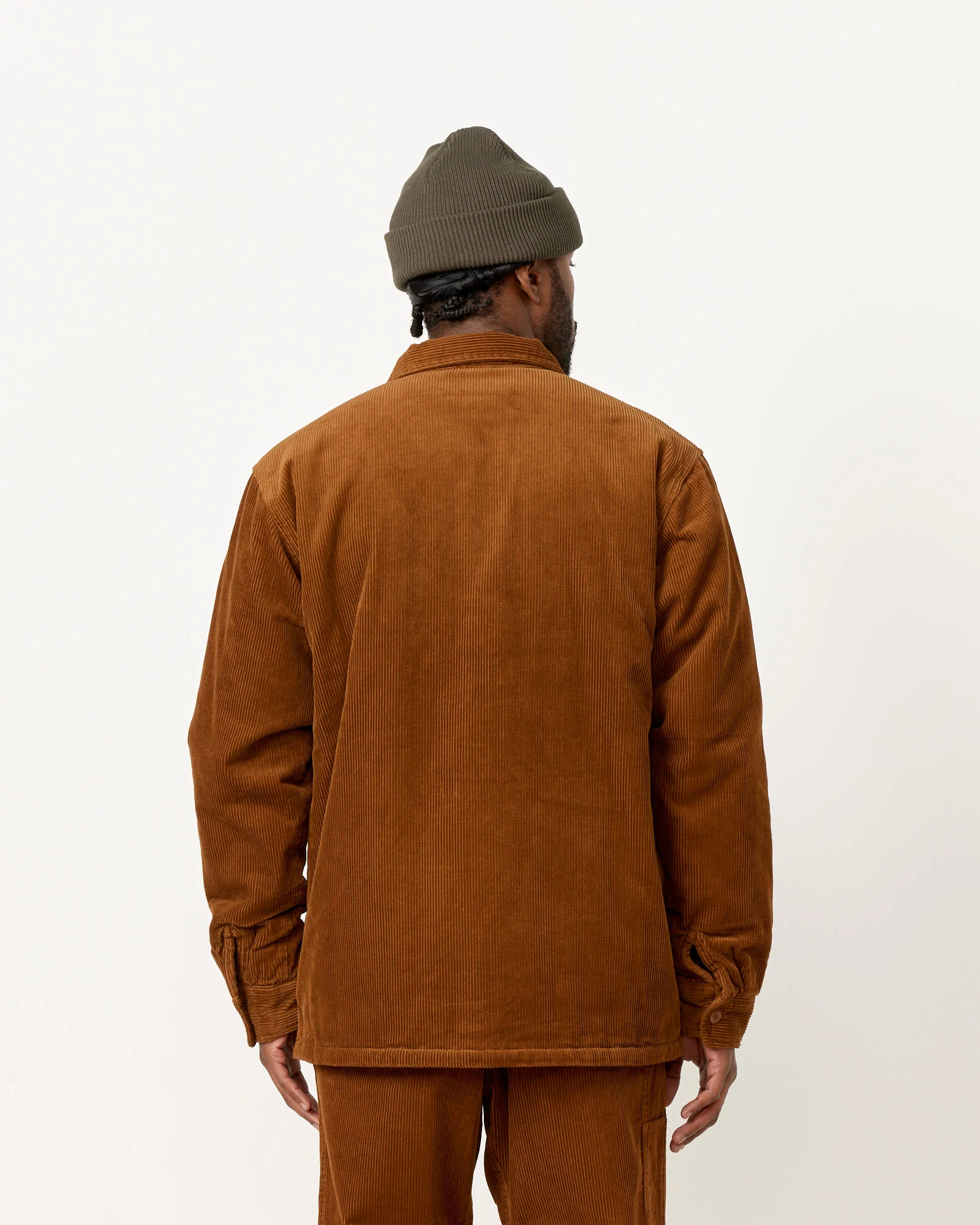 Whitsome Shirt Jacket - Image 5