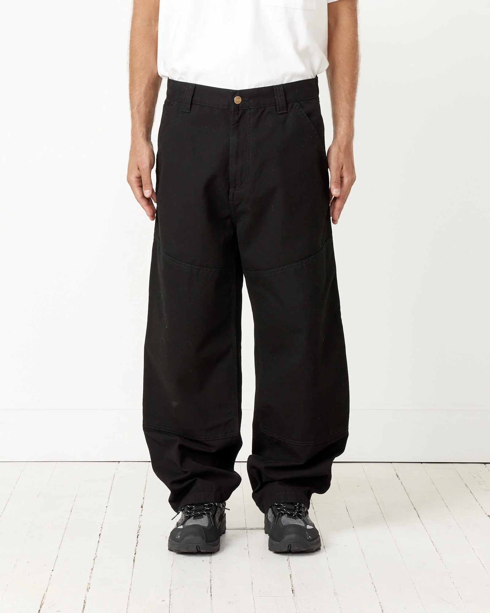 Wide Pant