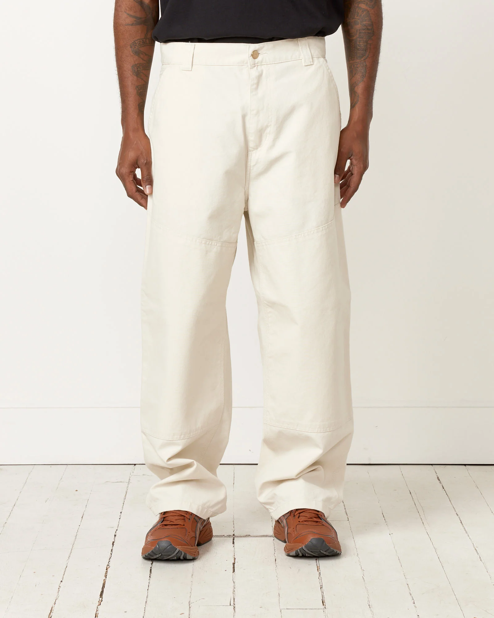 Wide Pant - Image 4