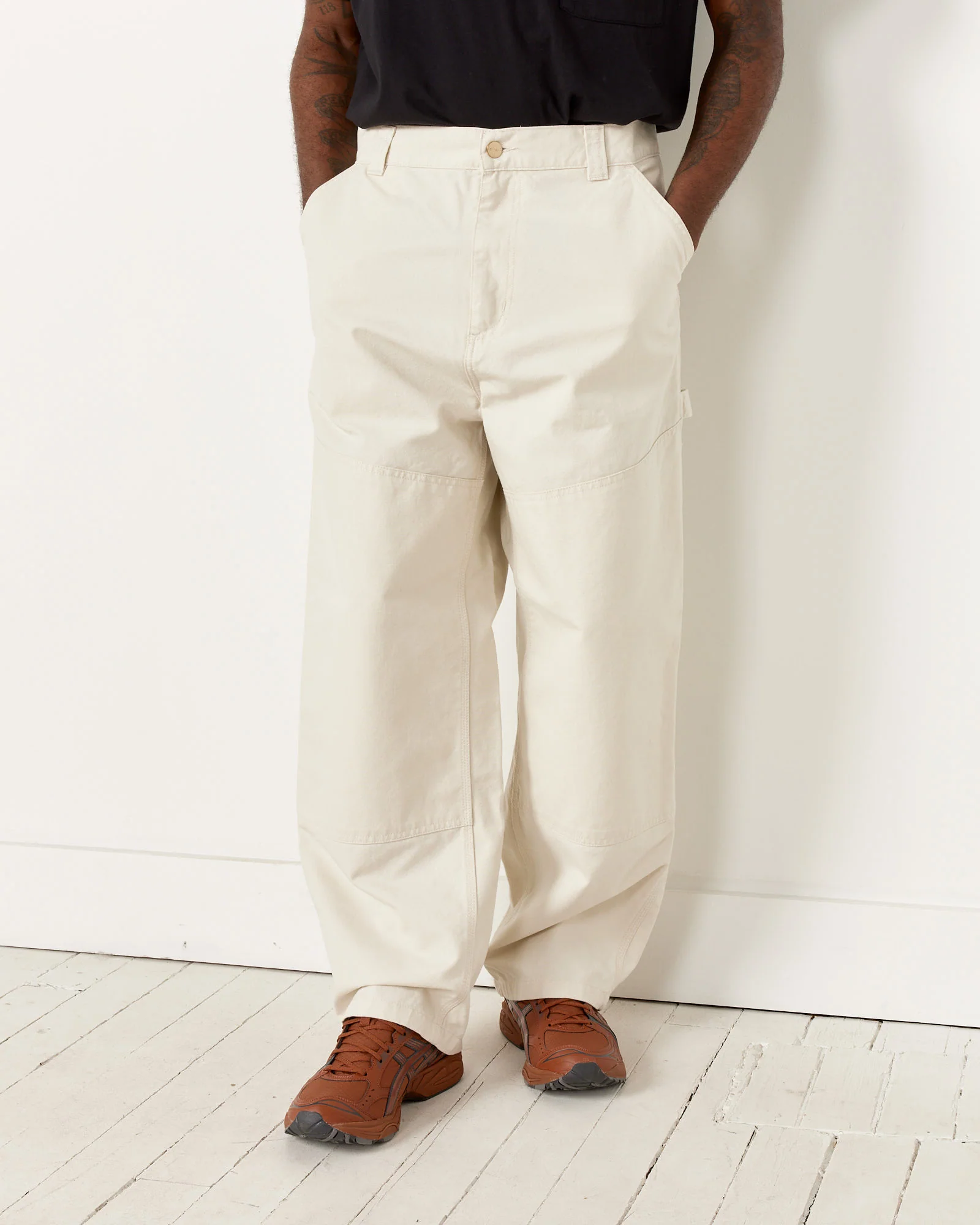 Wide Pant - Image 7