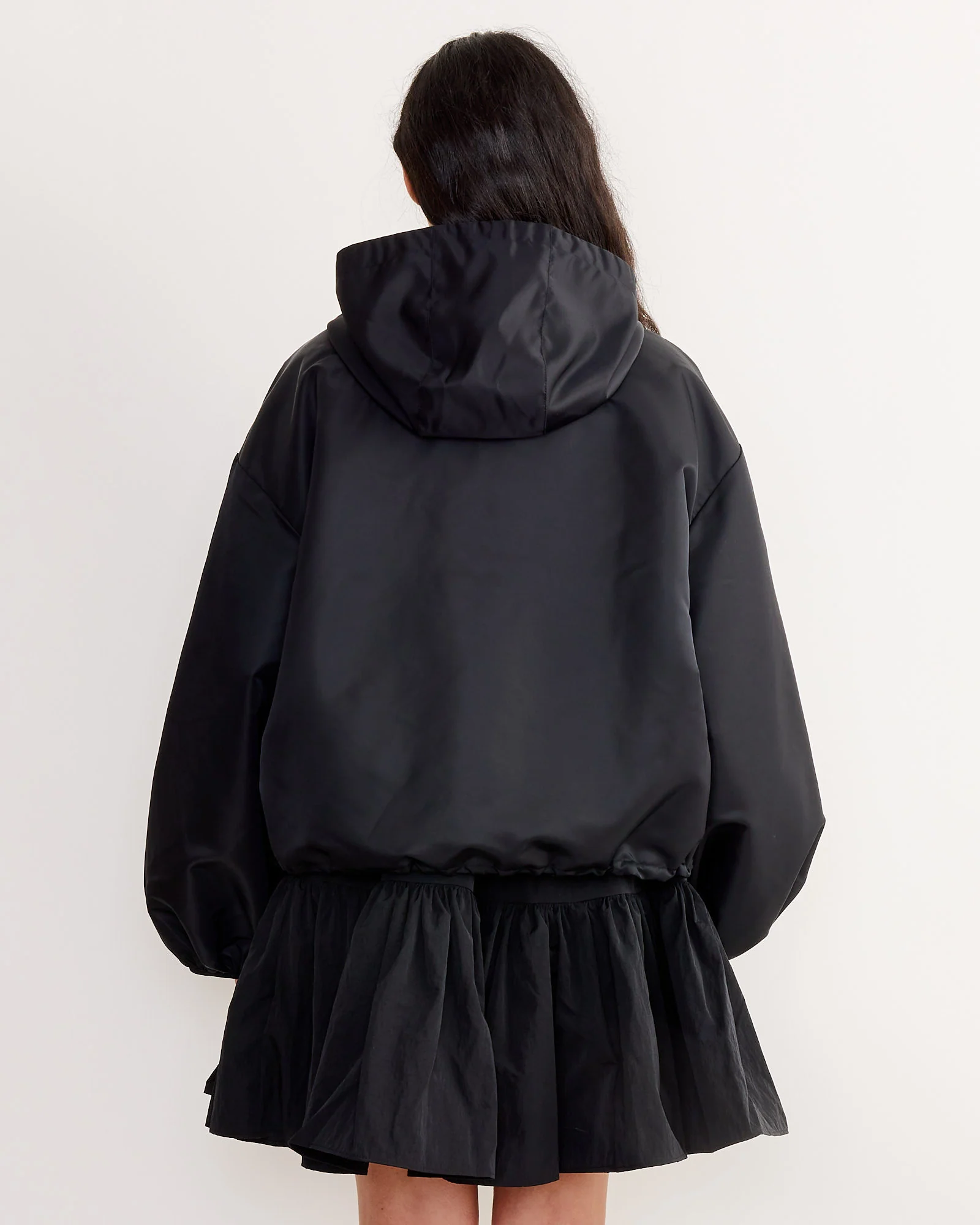 Beverly Jacket in Black - Image 4