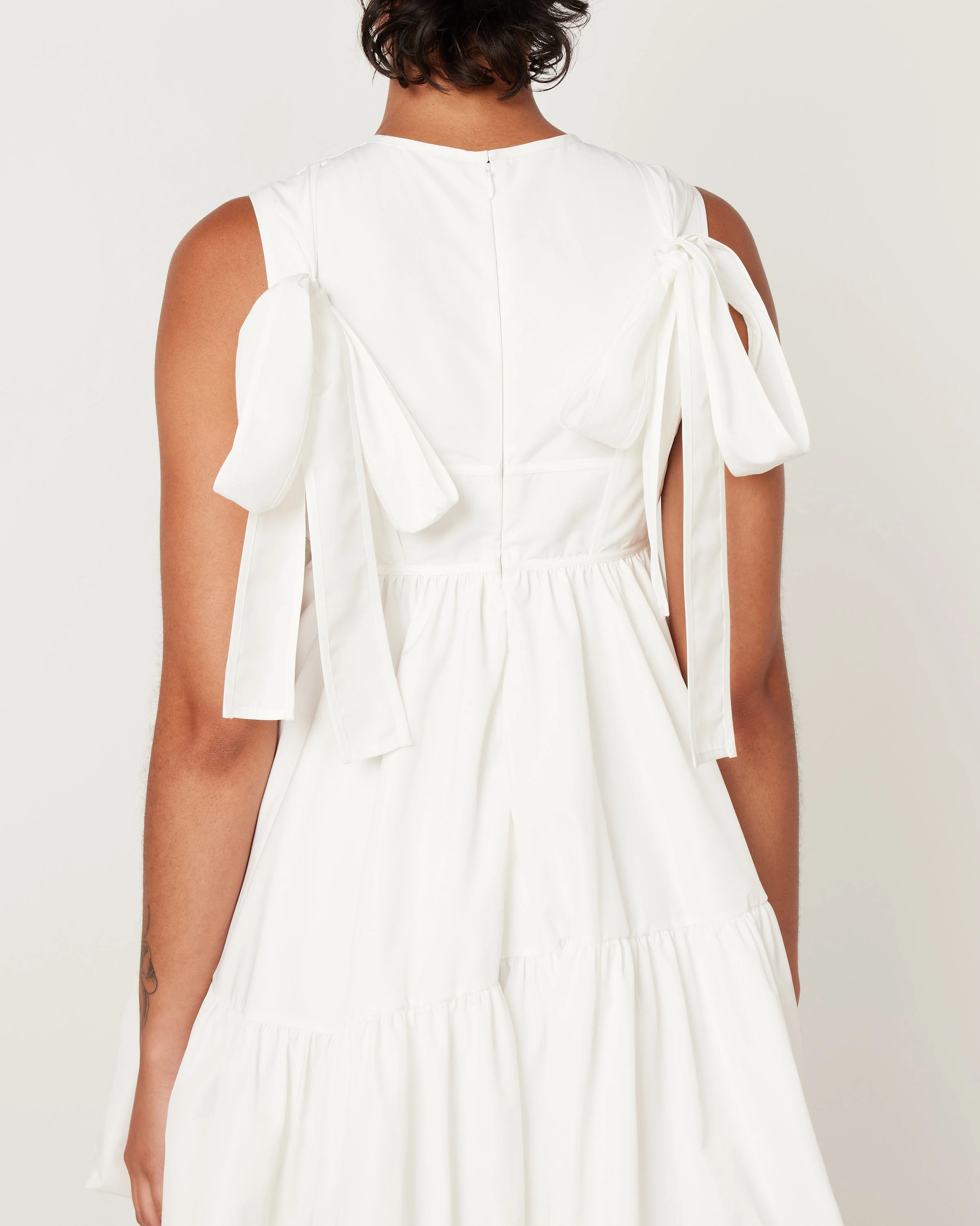 Divya Dress - Image 2