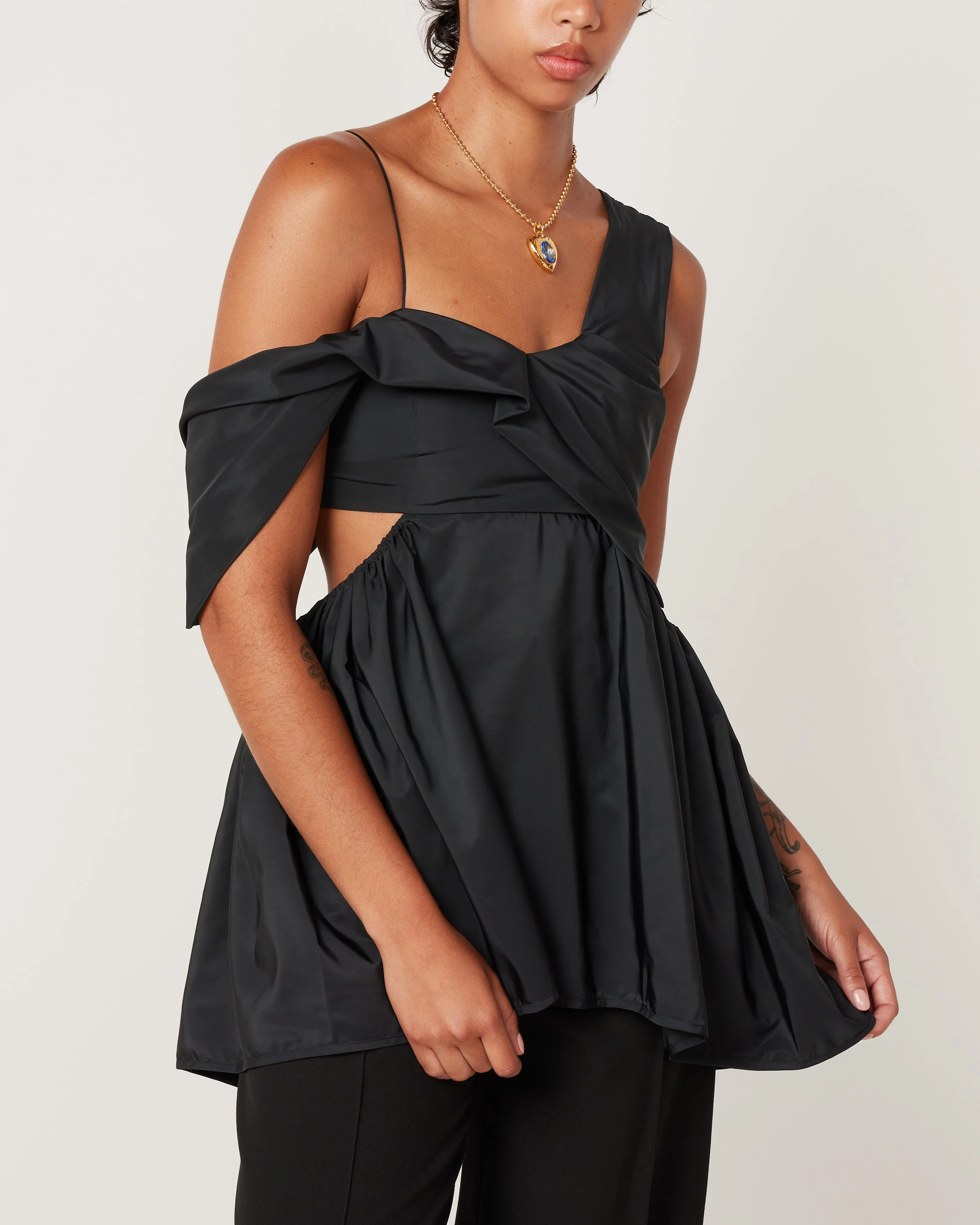 Sally Sun Top - Image 3