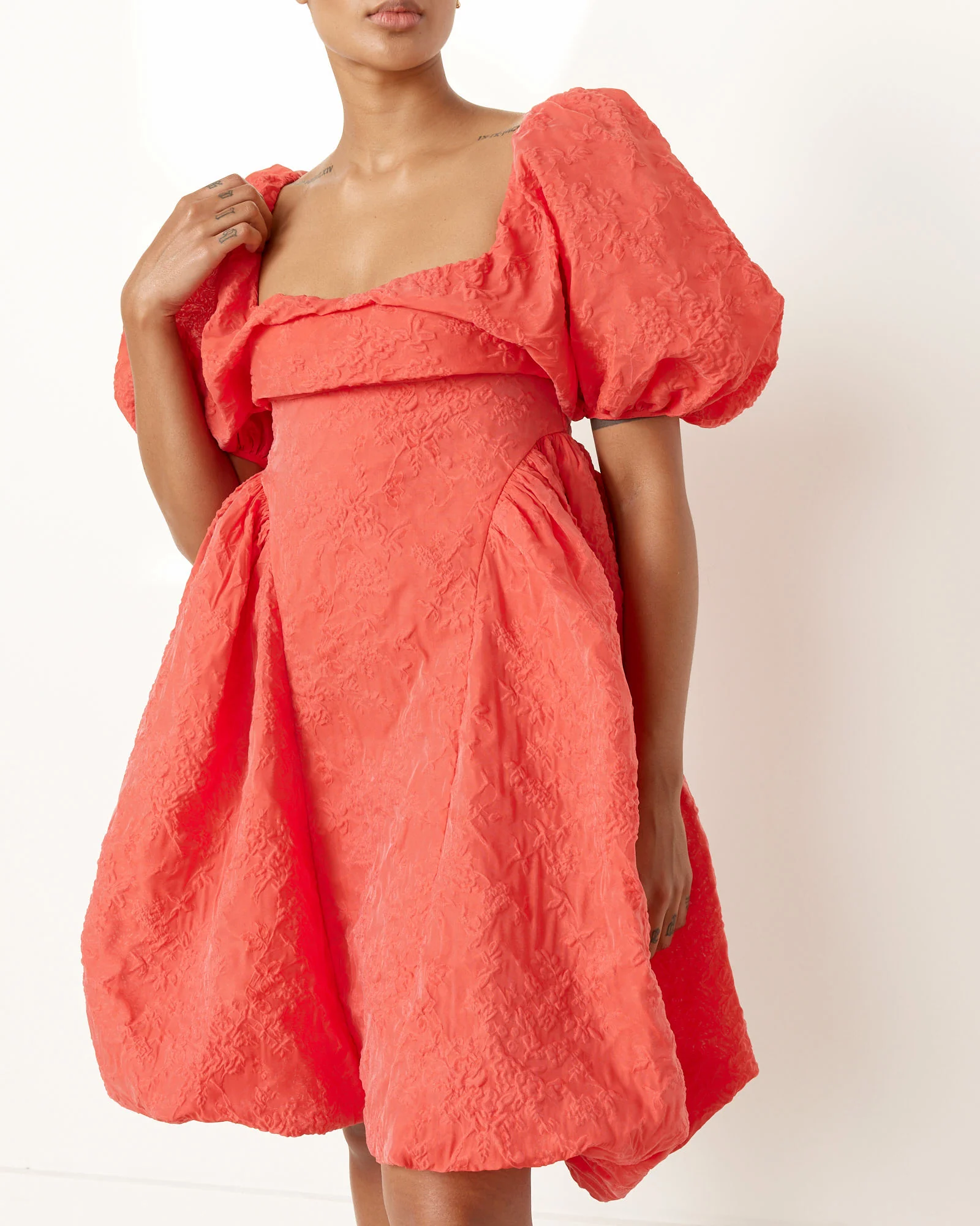 Sidra Dress - Image 2