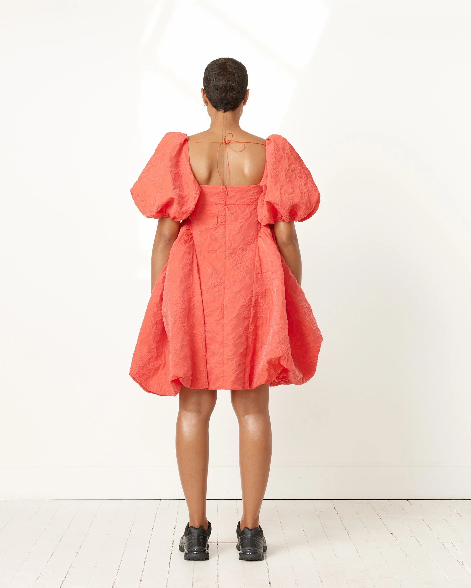 Sidra Dress - Image 3