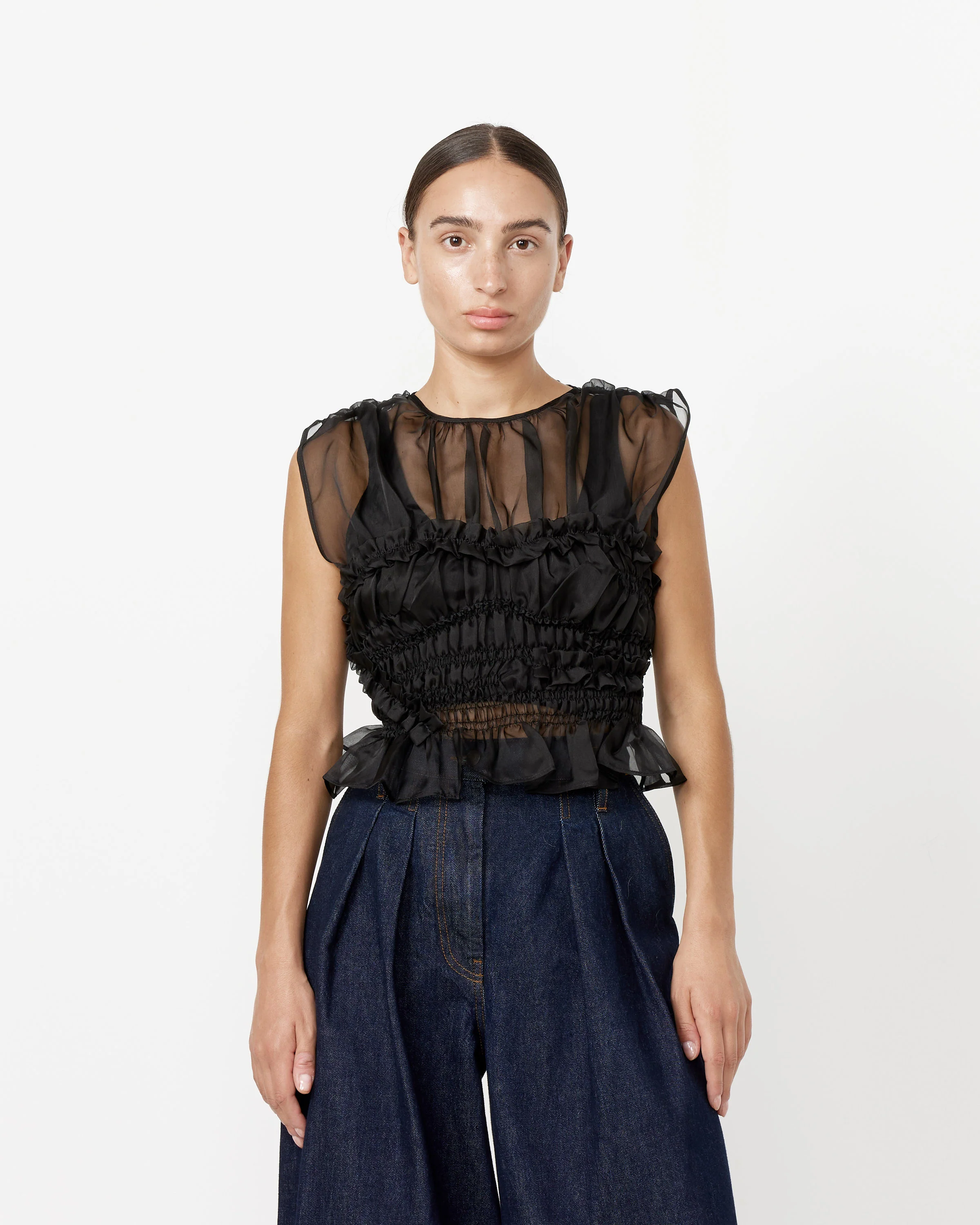Uphi Top
