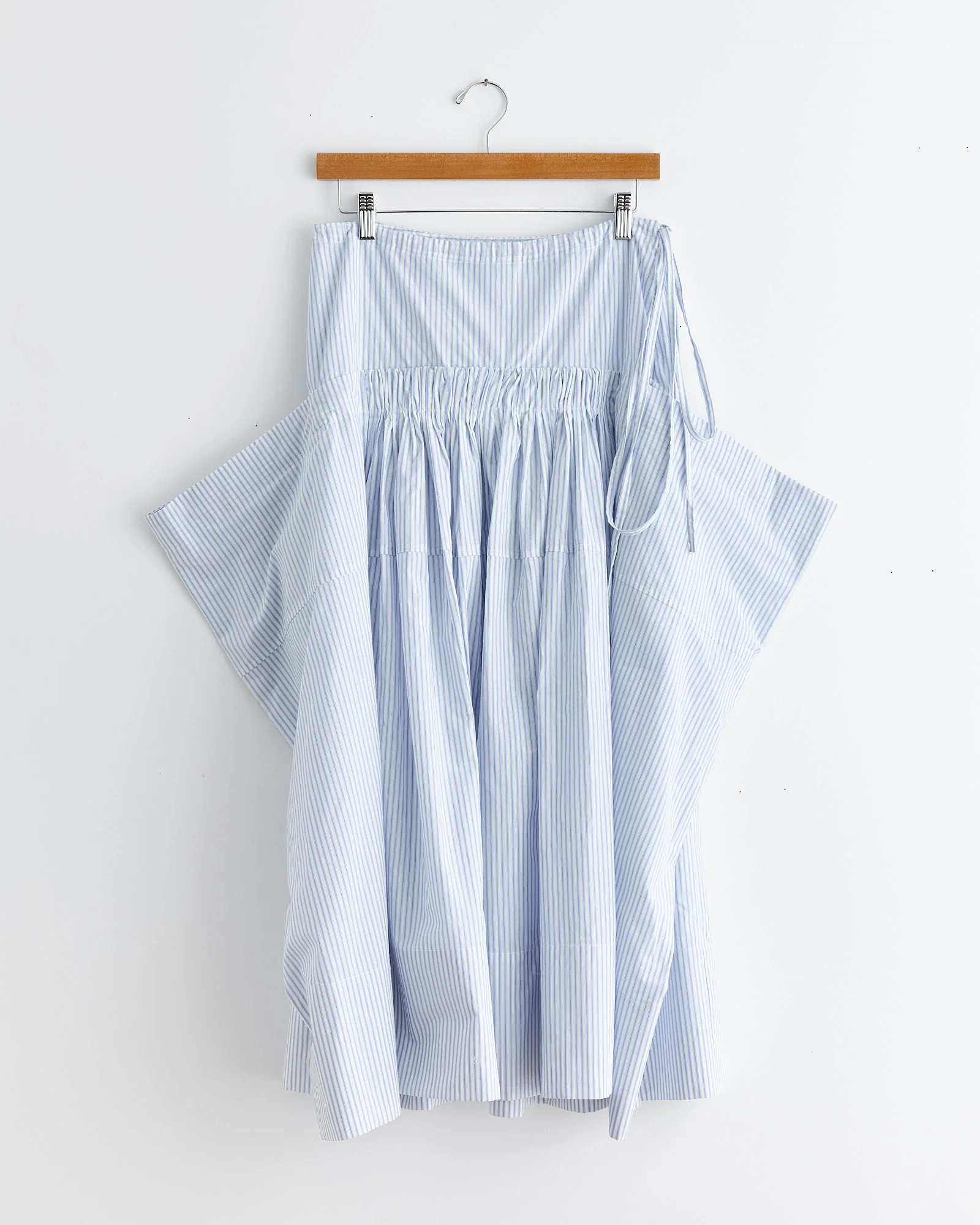 Cam Skirt Riviera Stripe