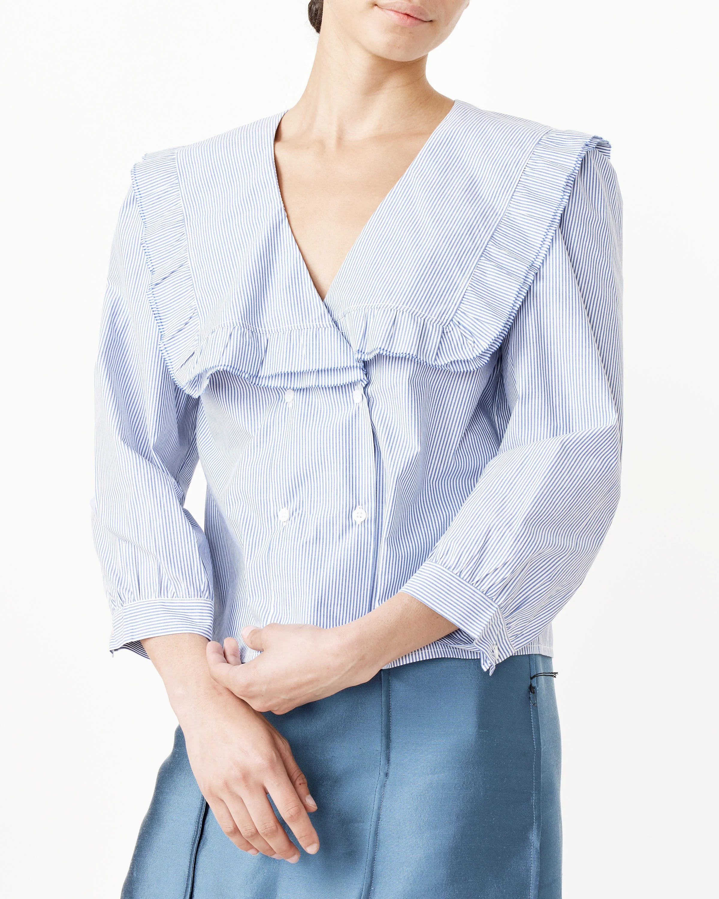 Vienna Blouse - Image 2