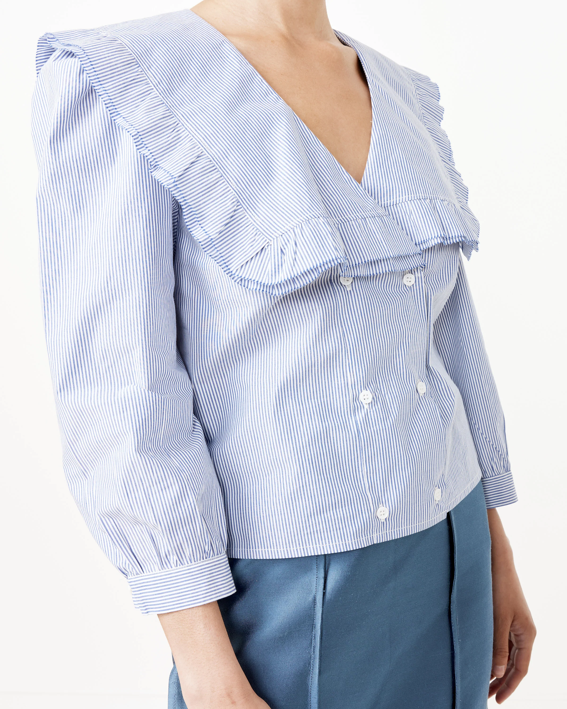 Vienna Blouse - Image 4