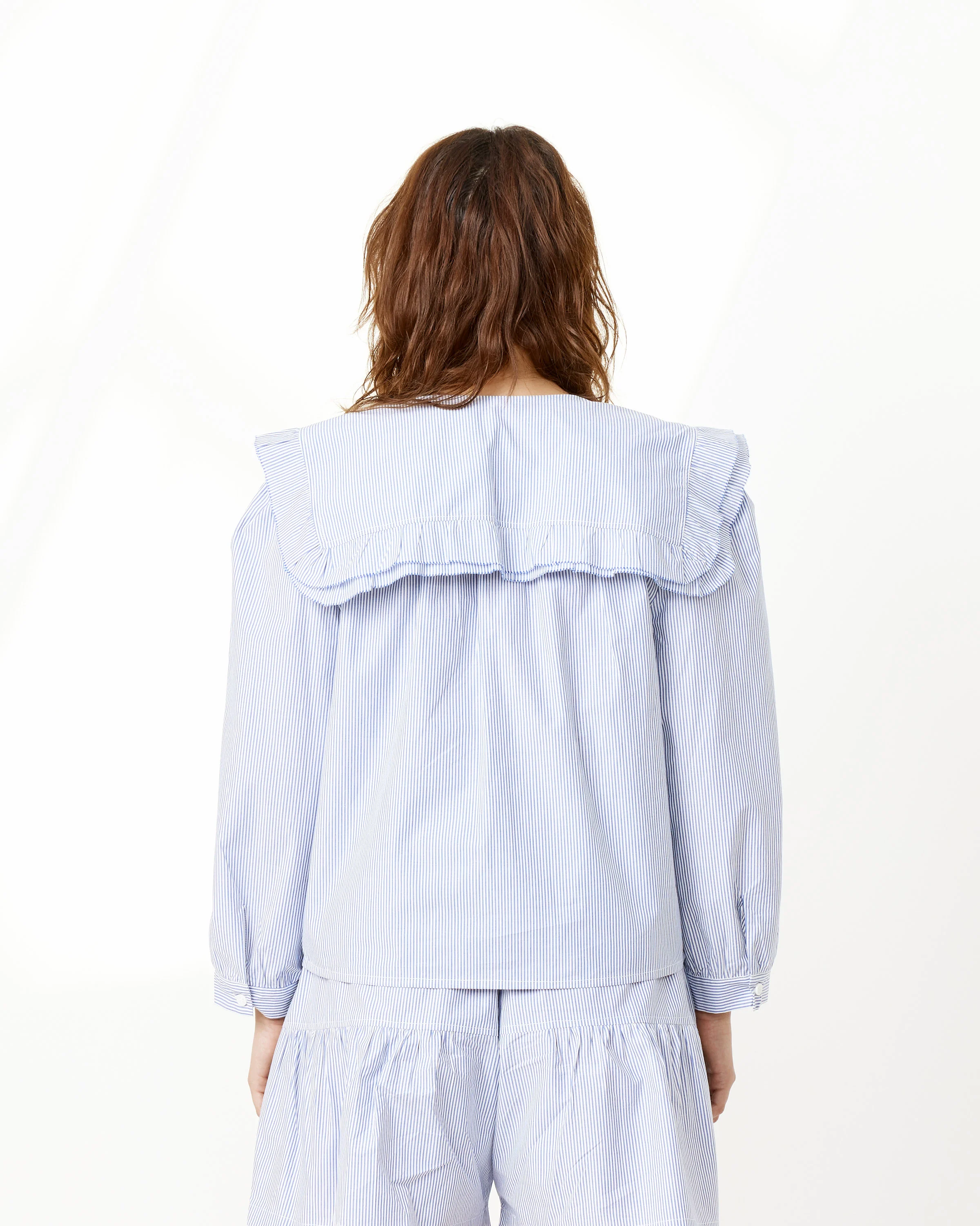 Vienna Blouse - Image 9
