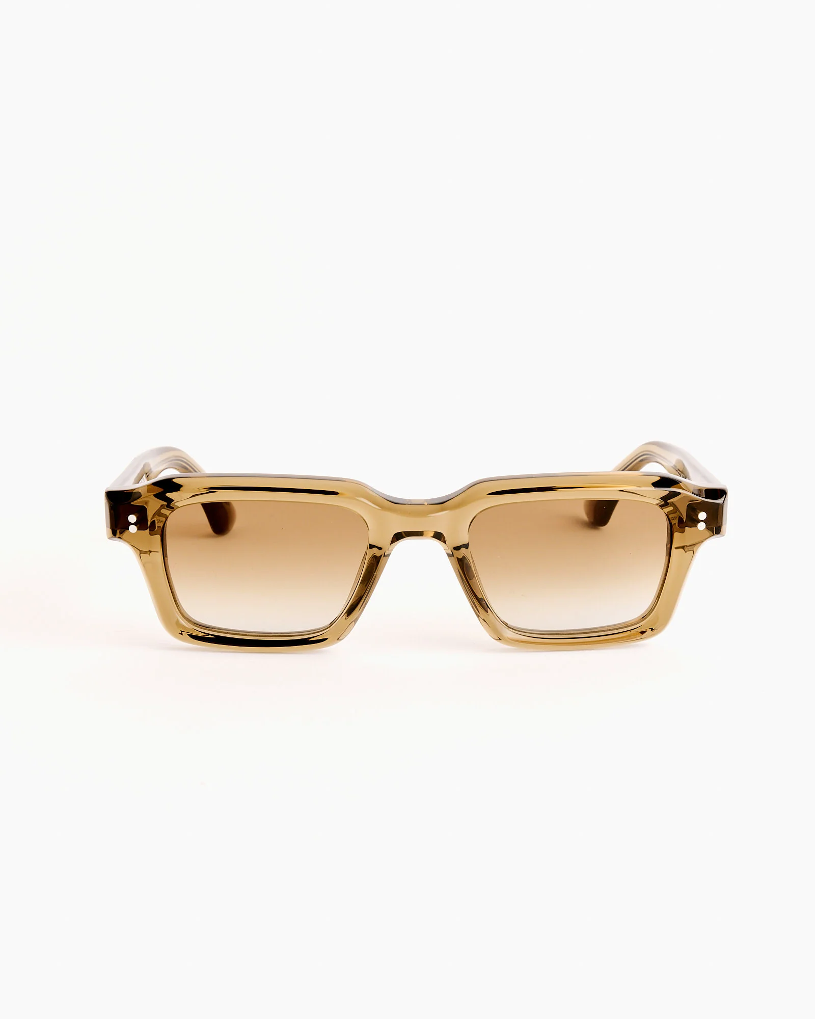 03 Sunglasses in Green