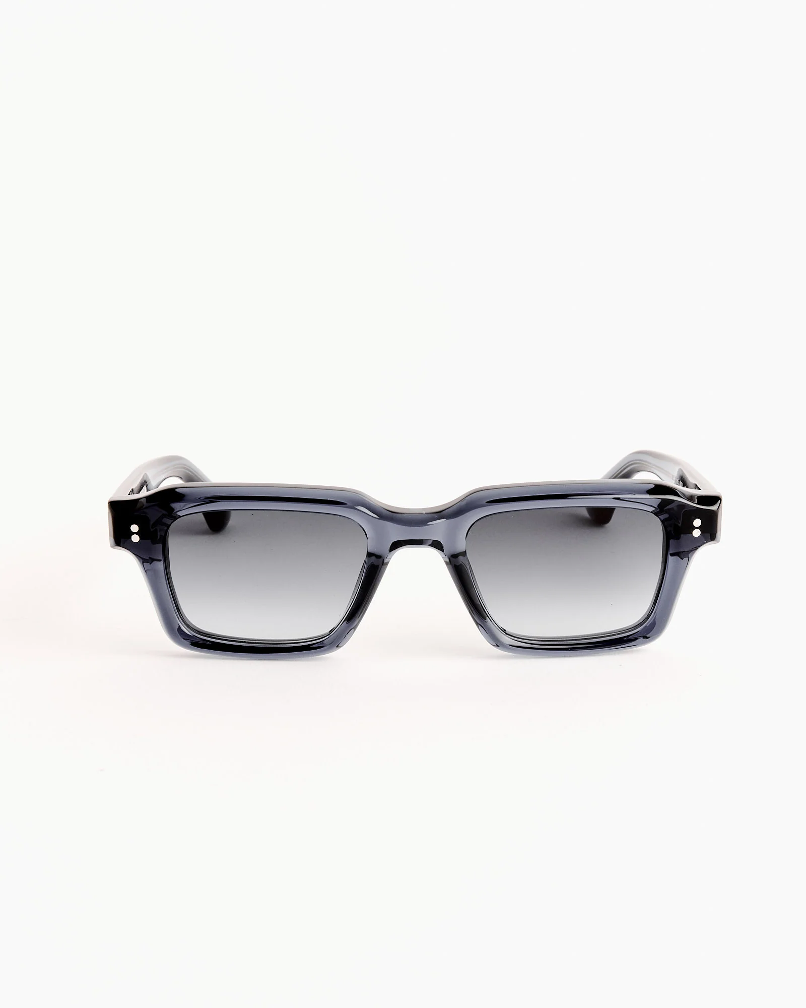 03 Sunglasses in Indigo - Image 3