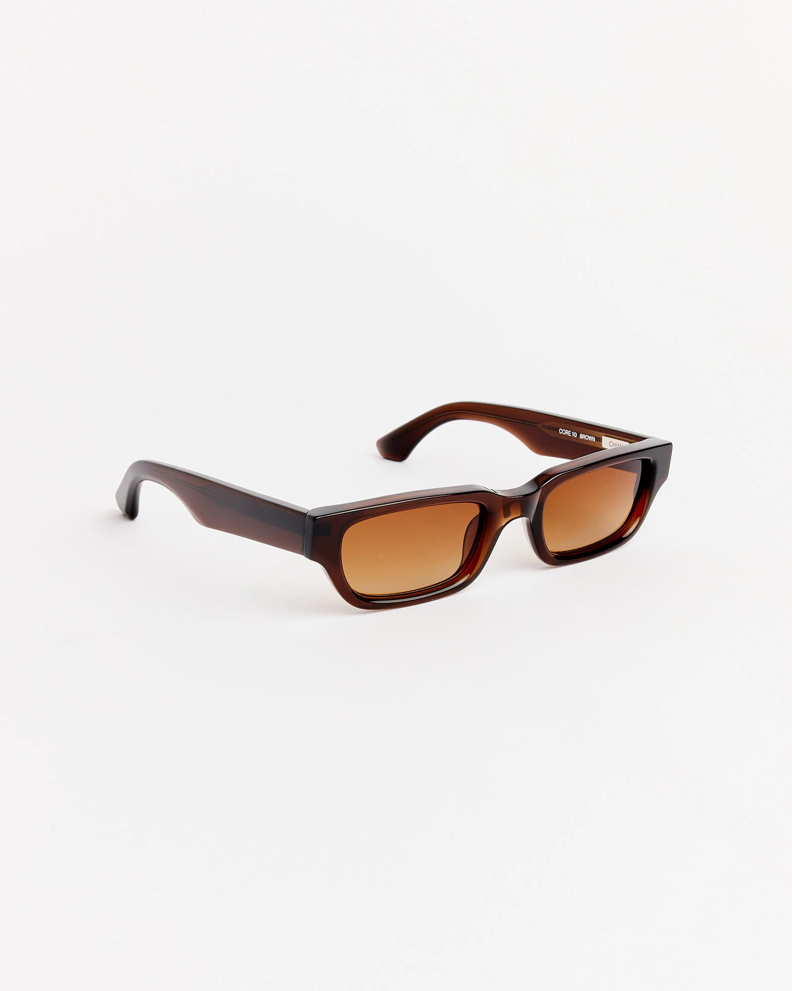 10 Sunglasses in Brown - Image 2