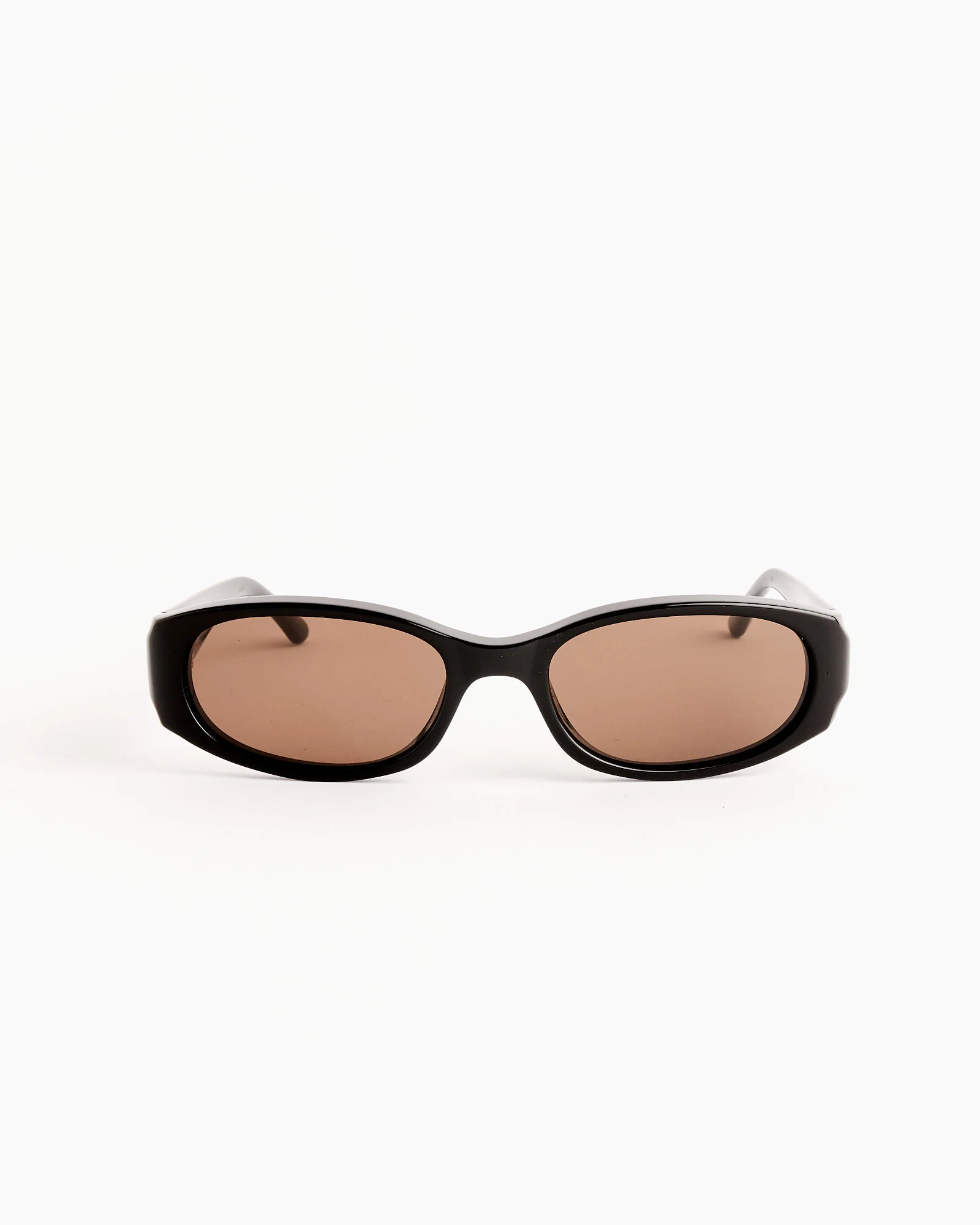 Note Sunglasses in Black