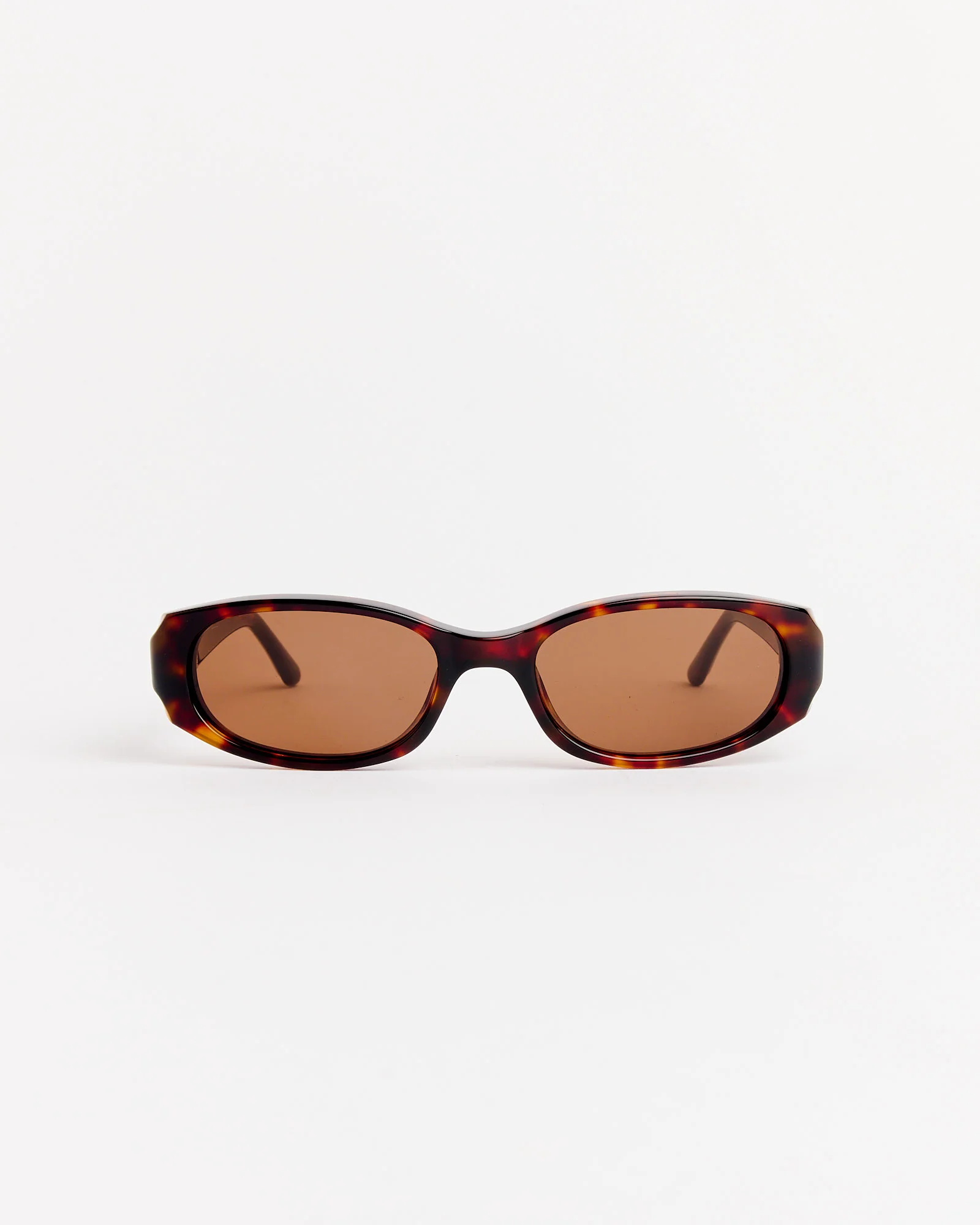 Note Sunglasses in Tortoise