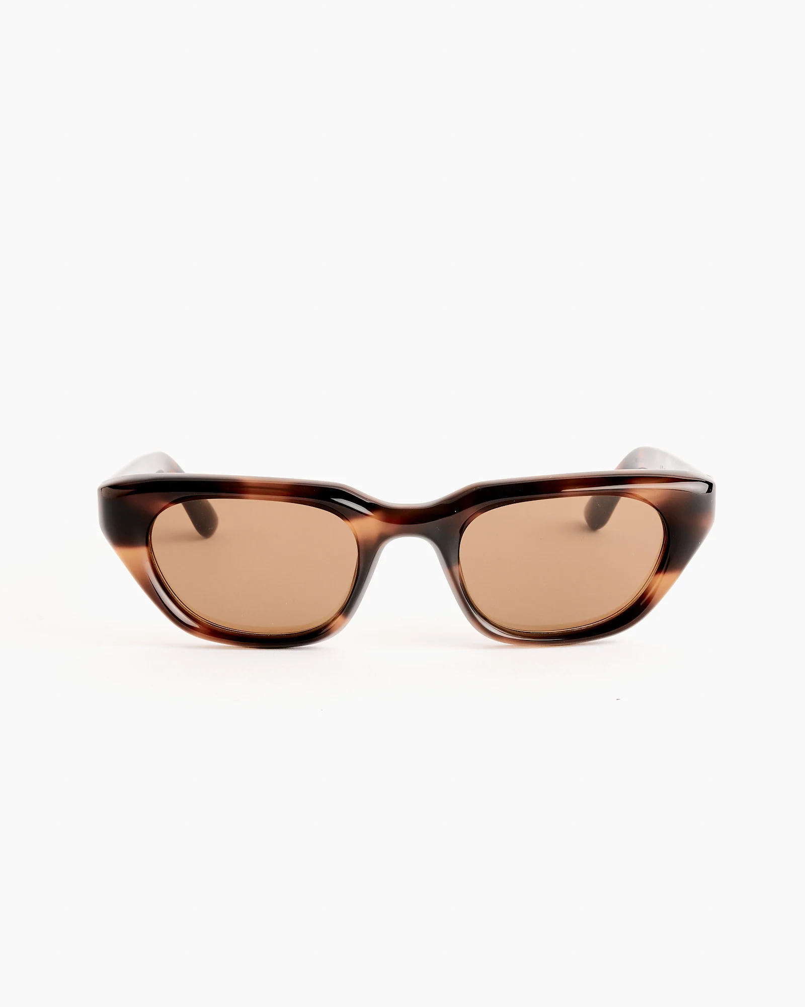X17 Sunglasses in Tortoise