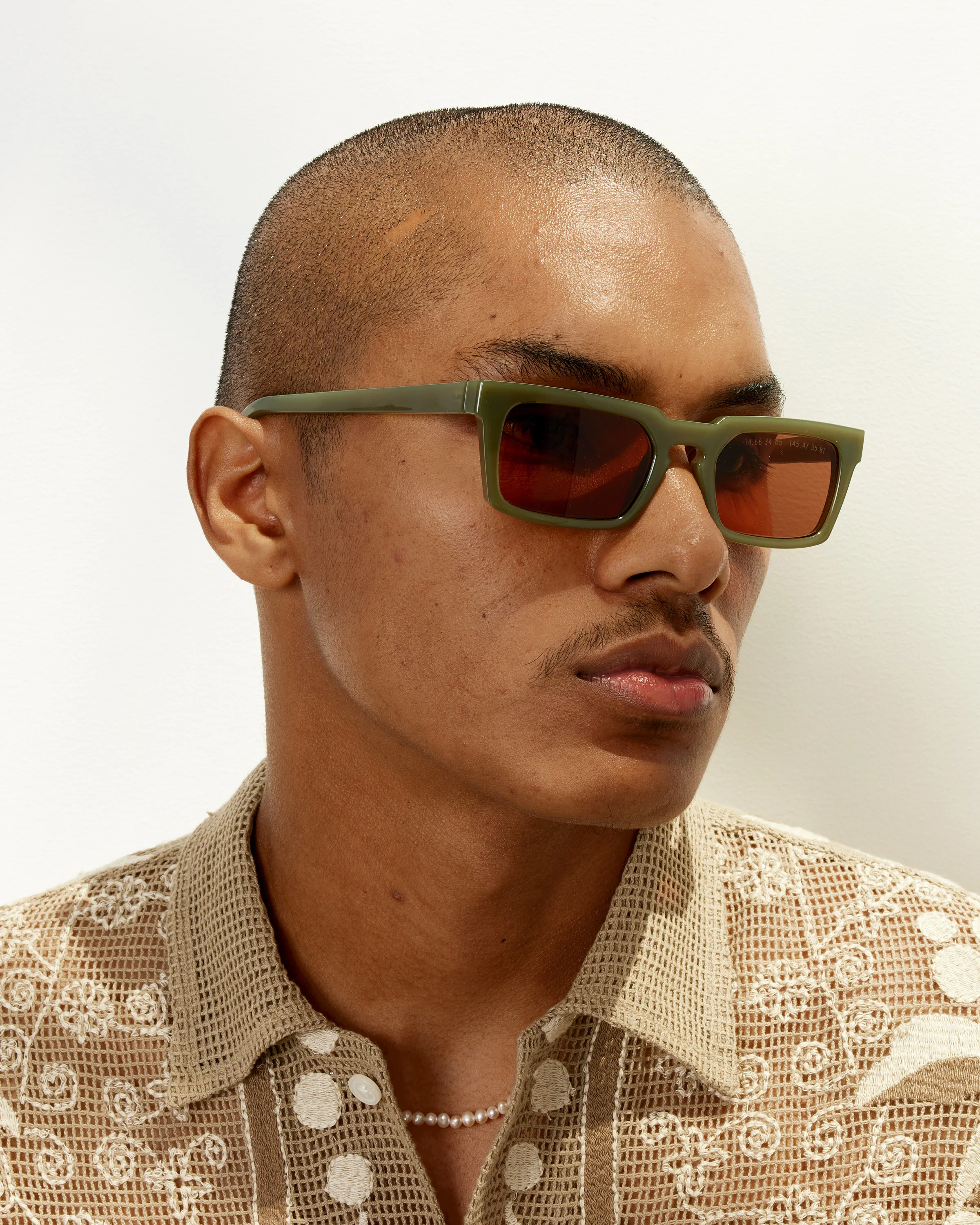 Type 02 Low Sunglasses - Image 2