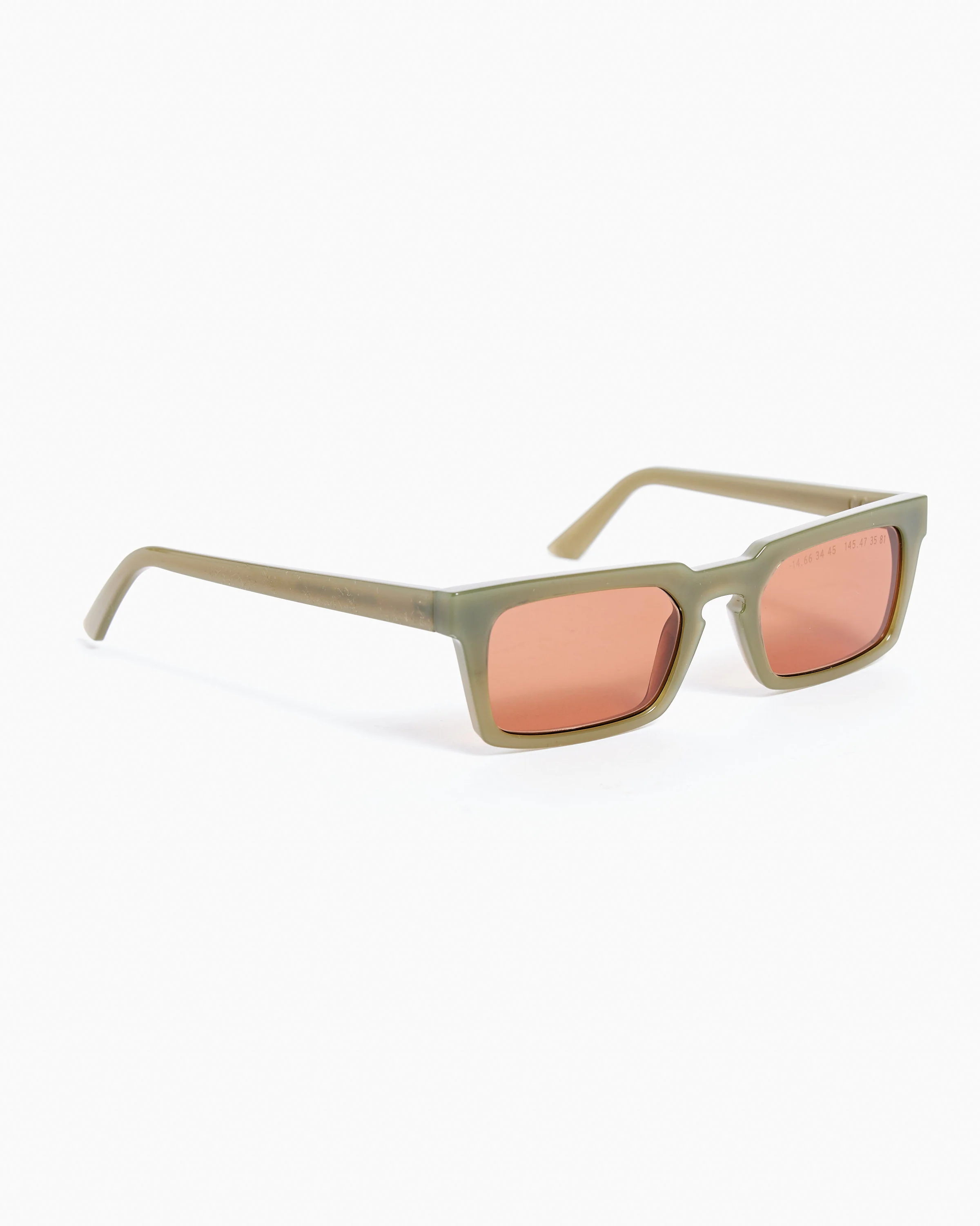 Type 02 Low Sunglasses - Image 3