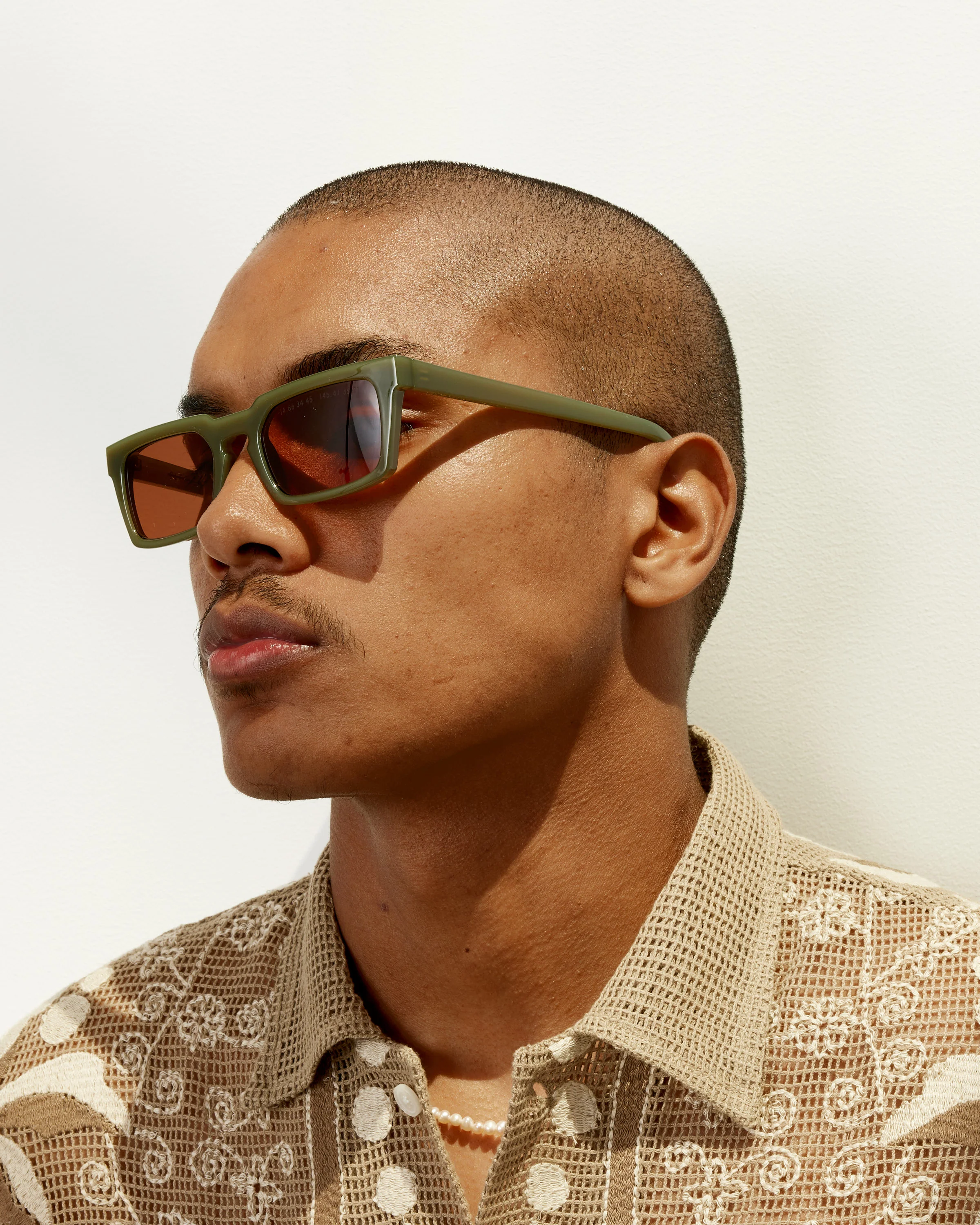 Type 02 Low Sunglasses - Image 4