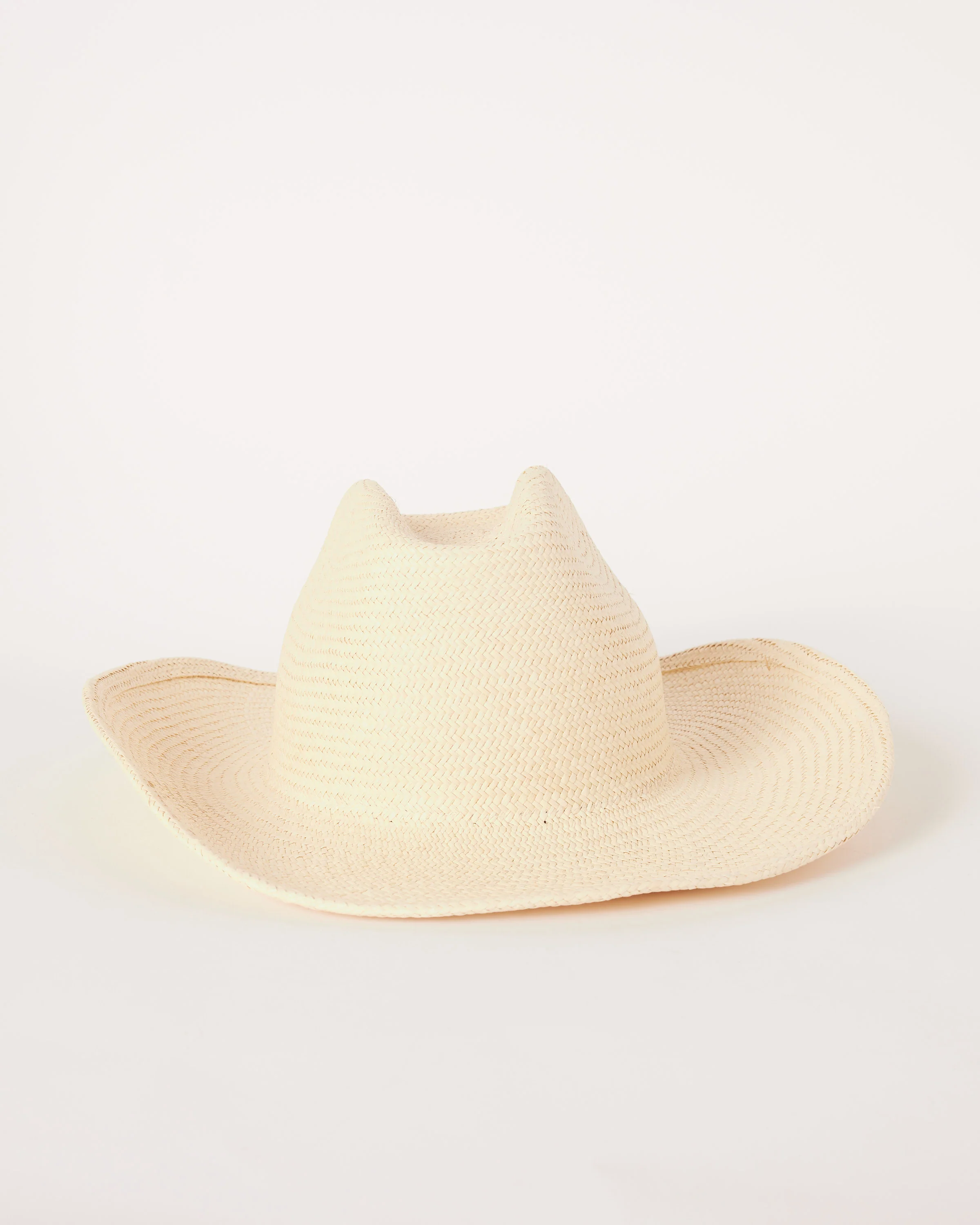 Cowboy Hat in Dust - Image 3