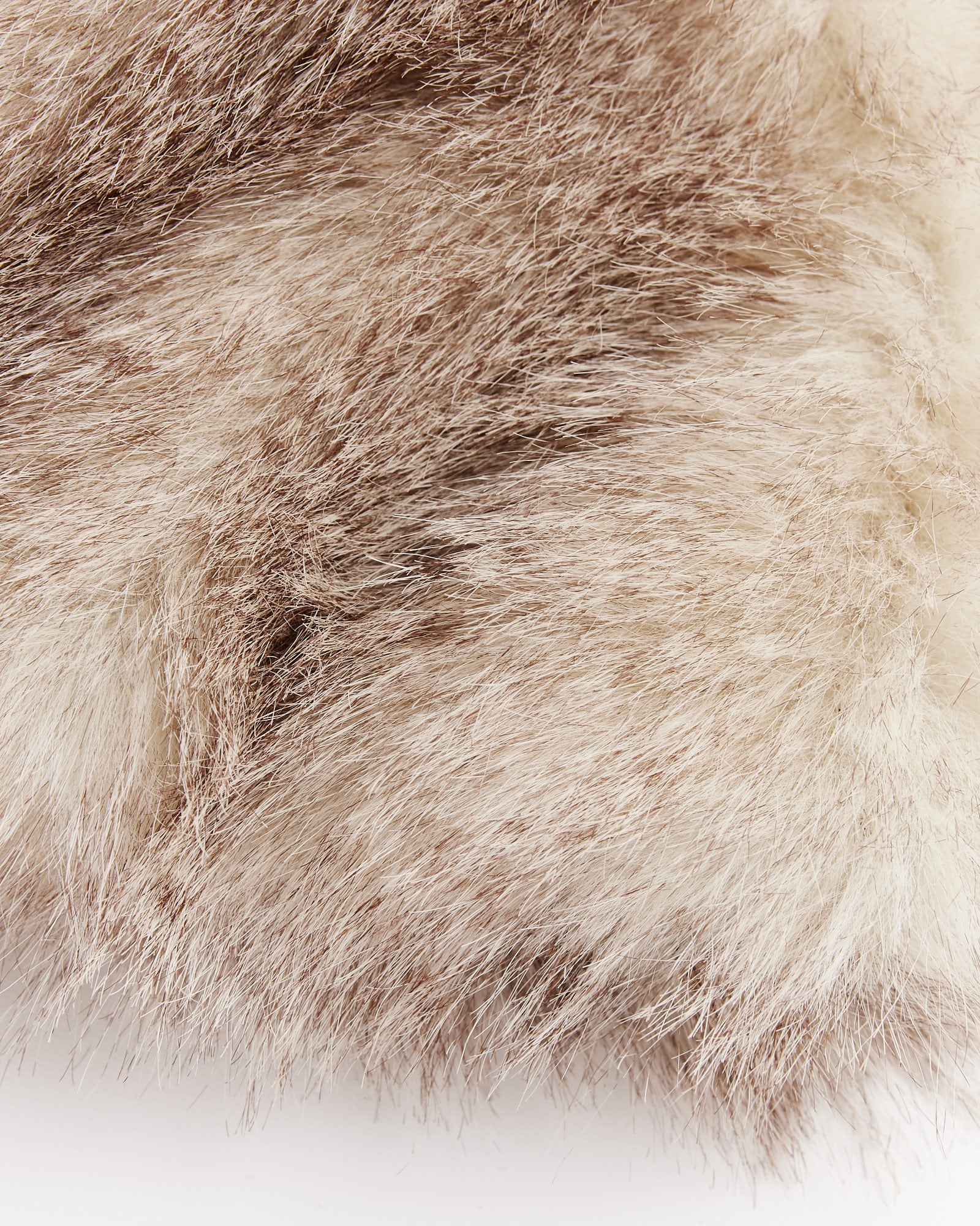 Faux Fur Toque - Image 2