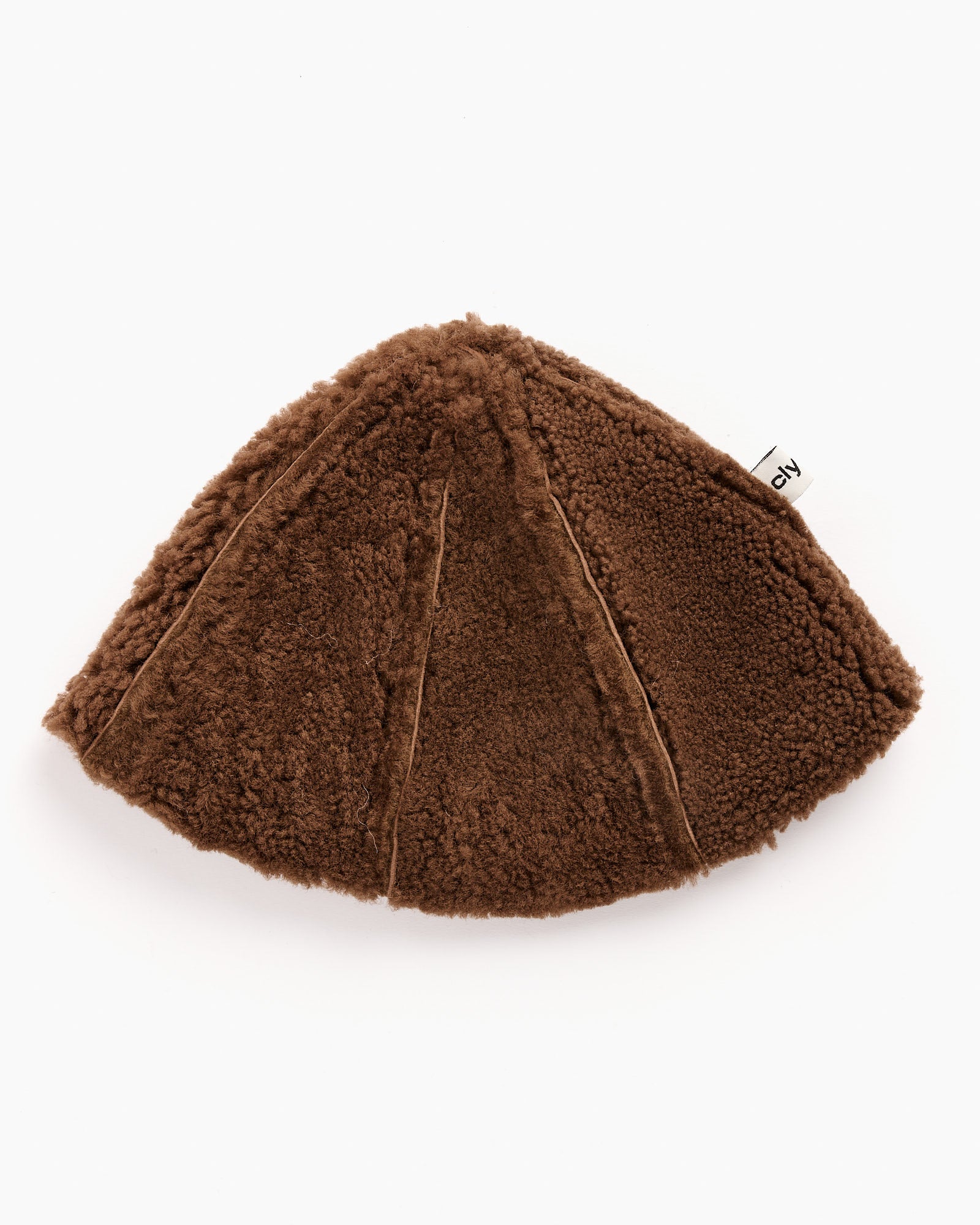 Peachbasket Hat in Hazel Curl - Image 2