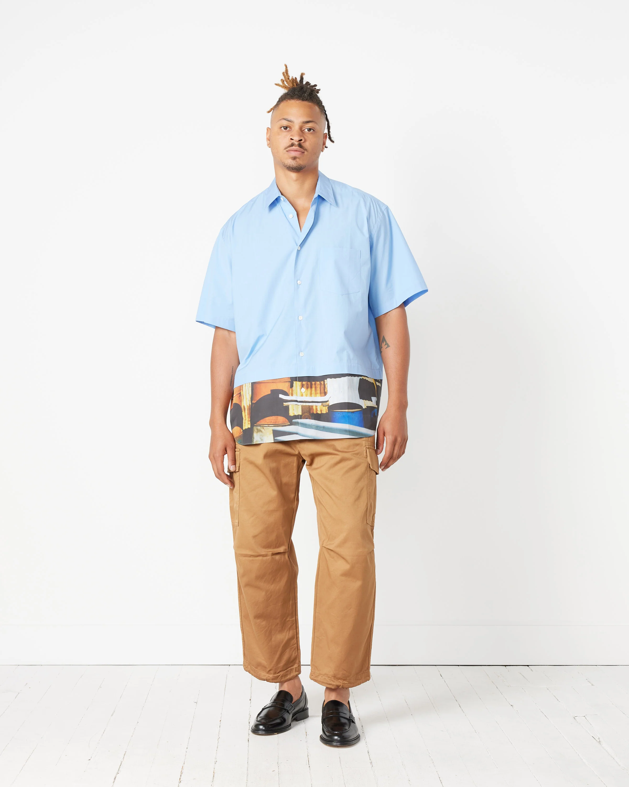 B026 Shirt - Image 4