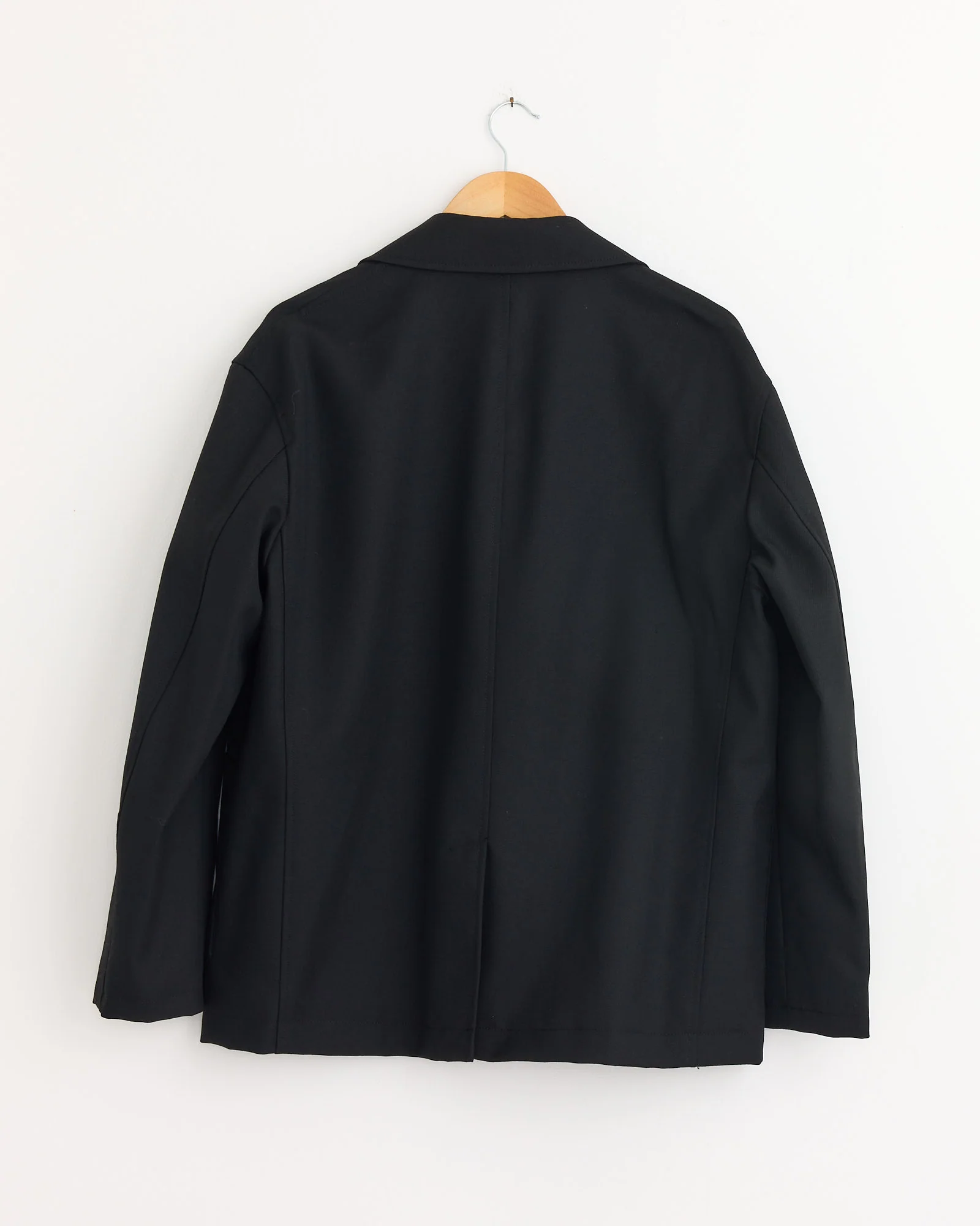 Jacket in Black - Image 3