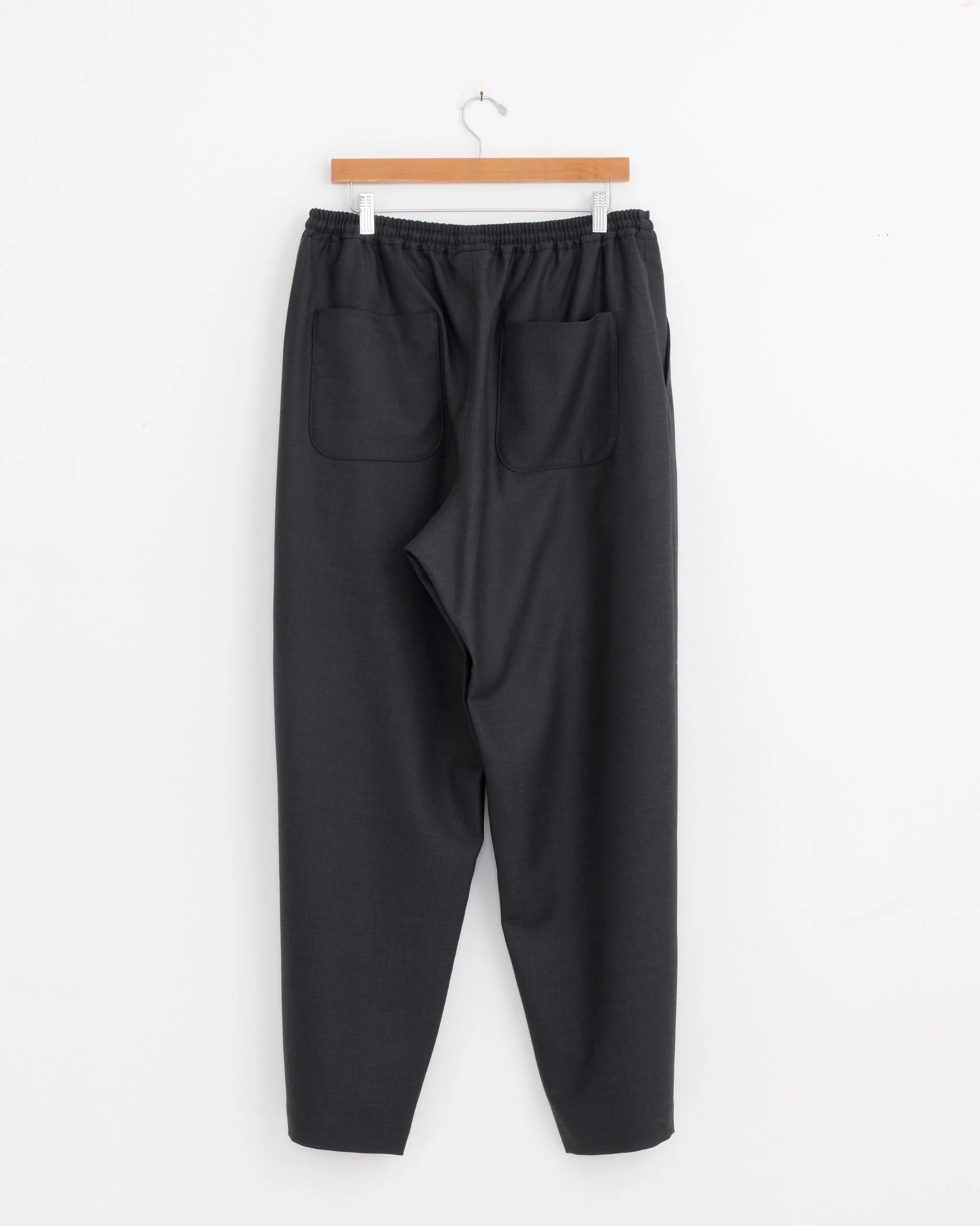 009 Pant in Charcoal - Image 3