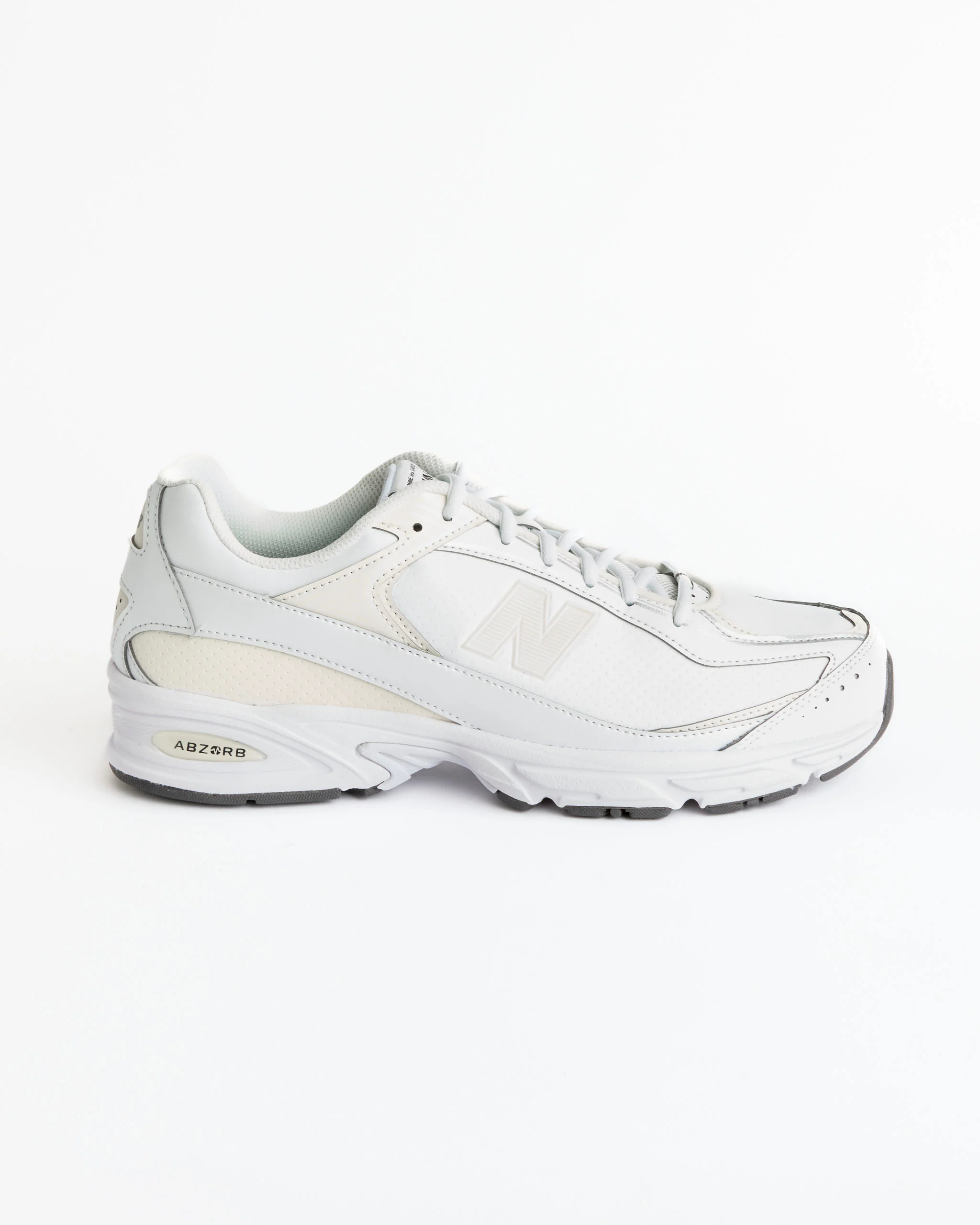Comme Des Garçons Homme x NB 509 Shoes in White