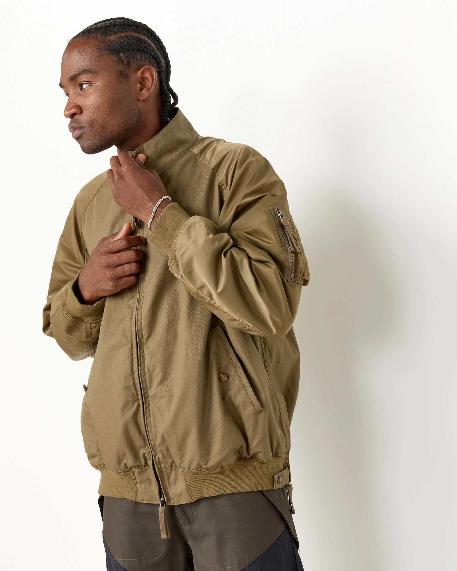 Blouson - Image 3