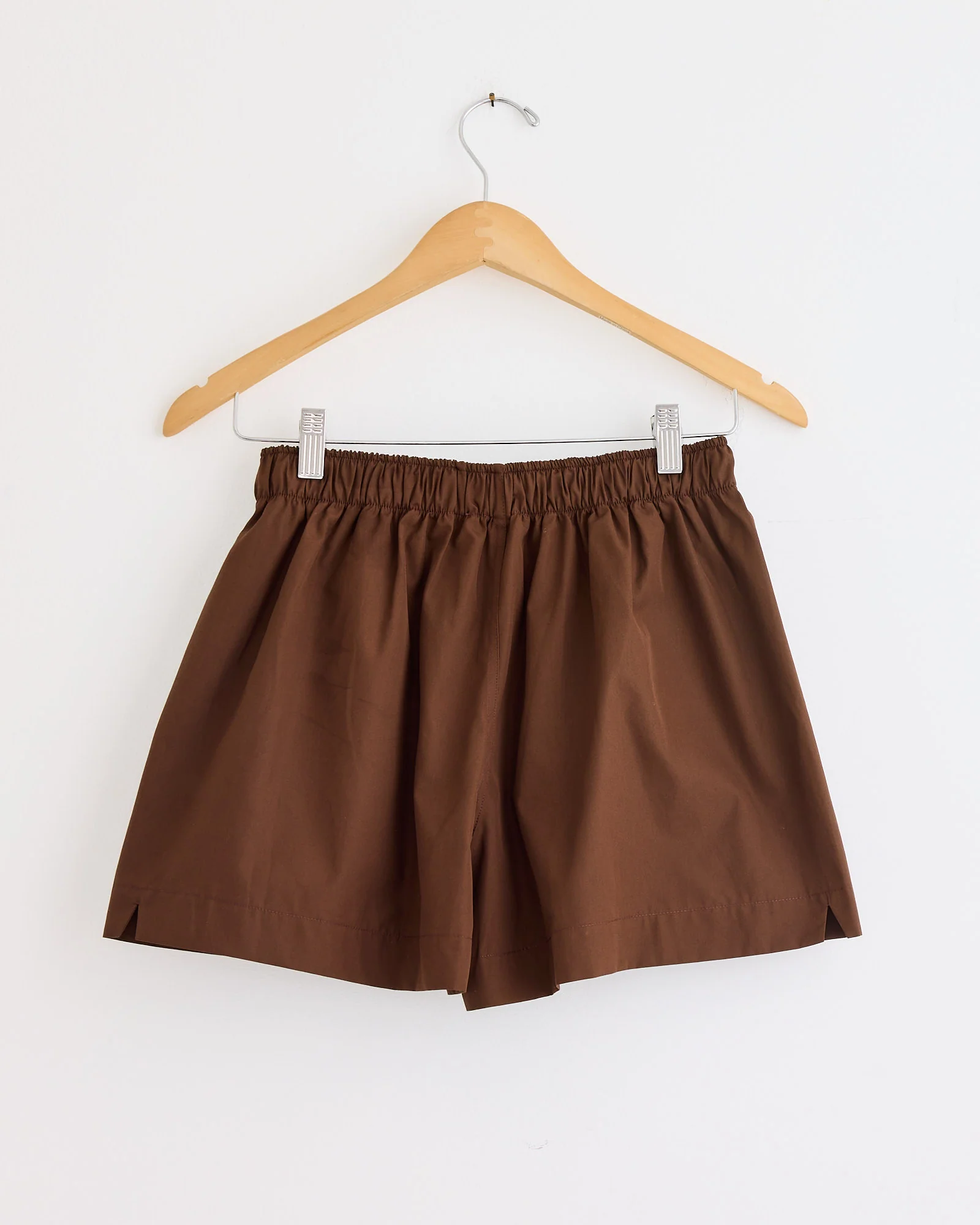 La Boxer Classica in Brown - Image 4