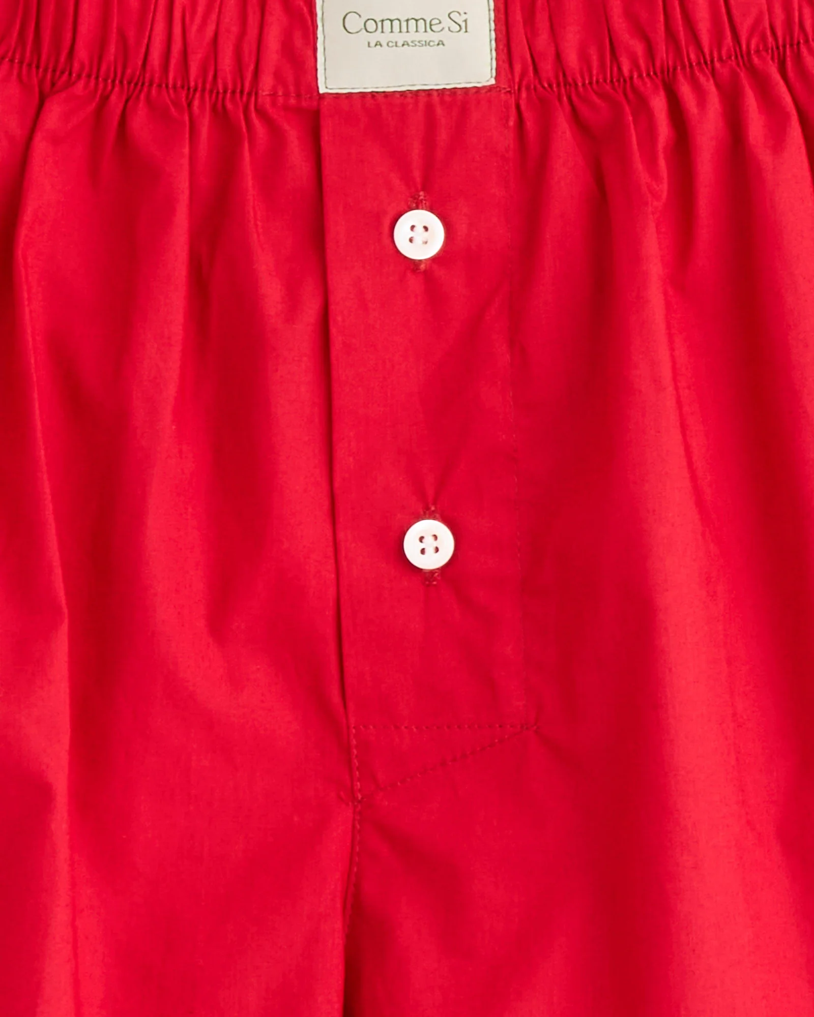 La Boxer Classica in Maraschino - Image 3