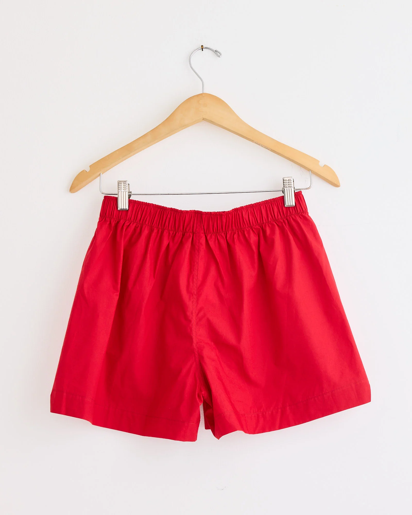 La Boxer Classica in Maraschino - Image 4
