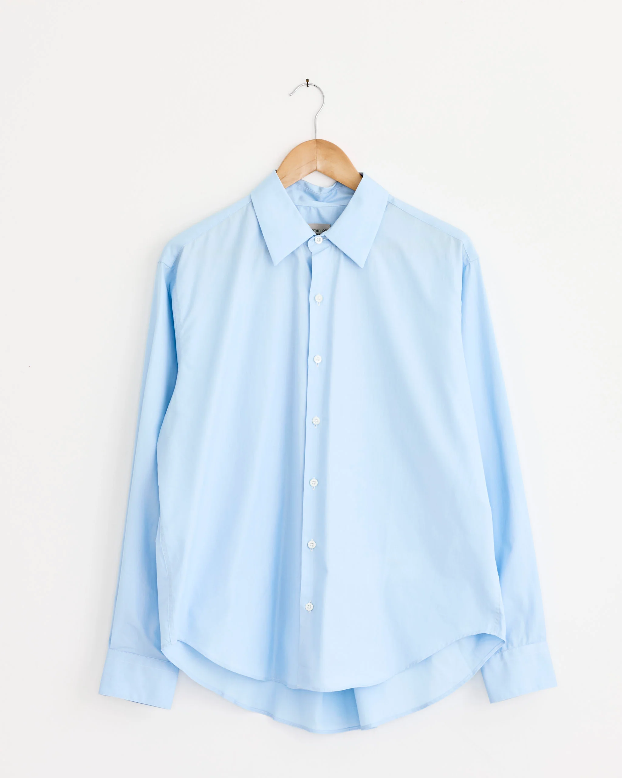 La Shirt Classica in Marina - Image 4