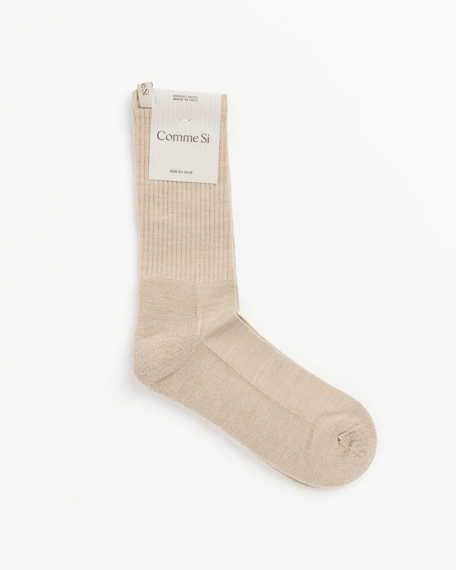 The Merino Tube Sock - Image 3