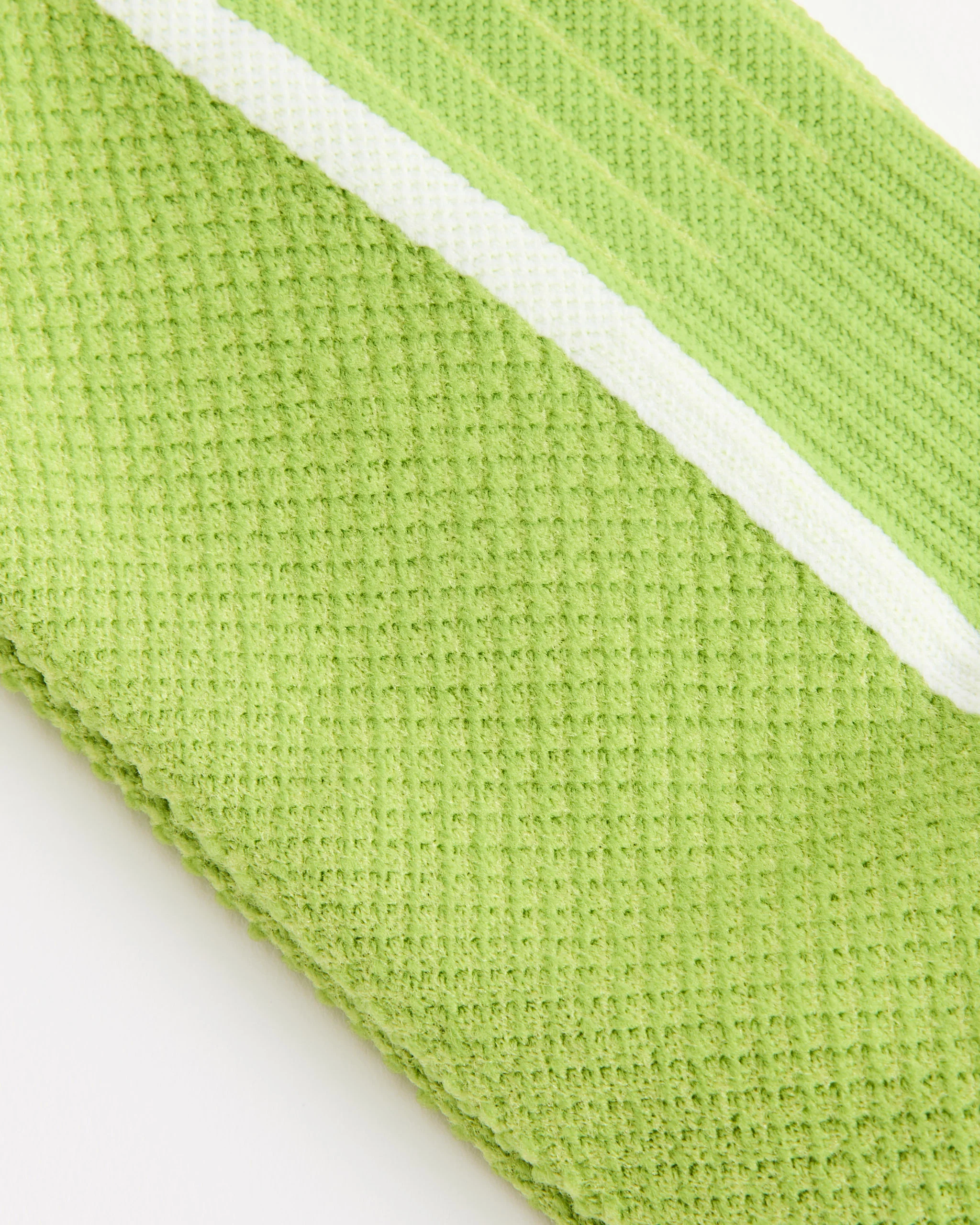 The Running Sock Ankle in Grass - Image 2