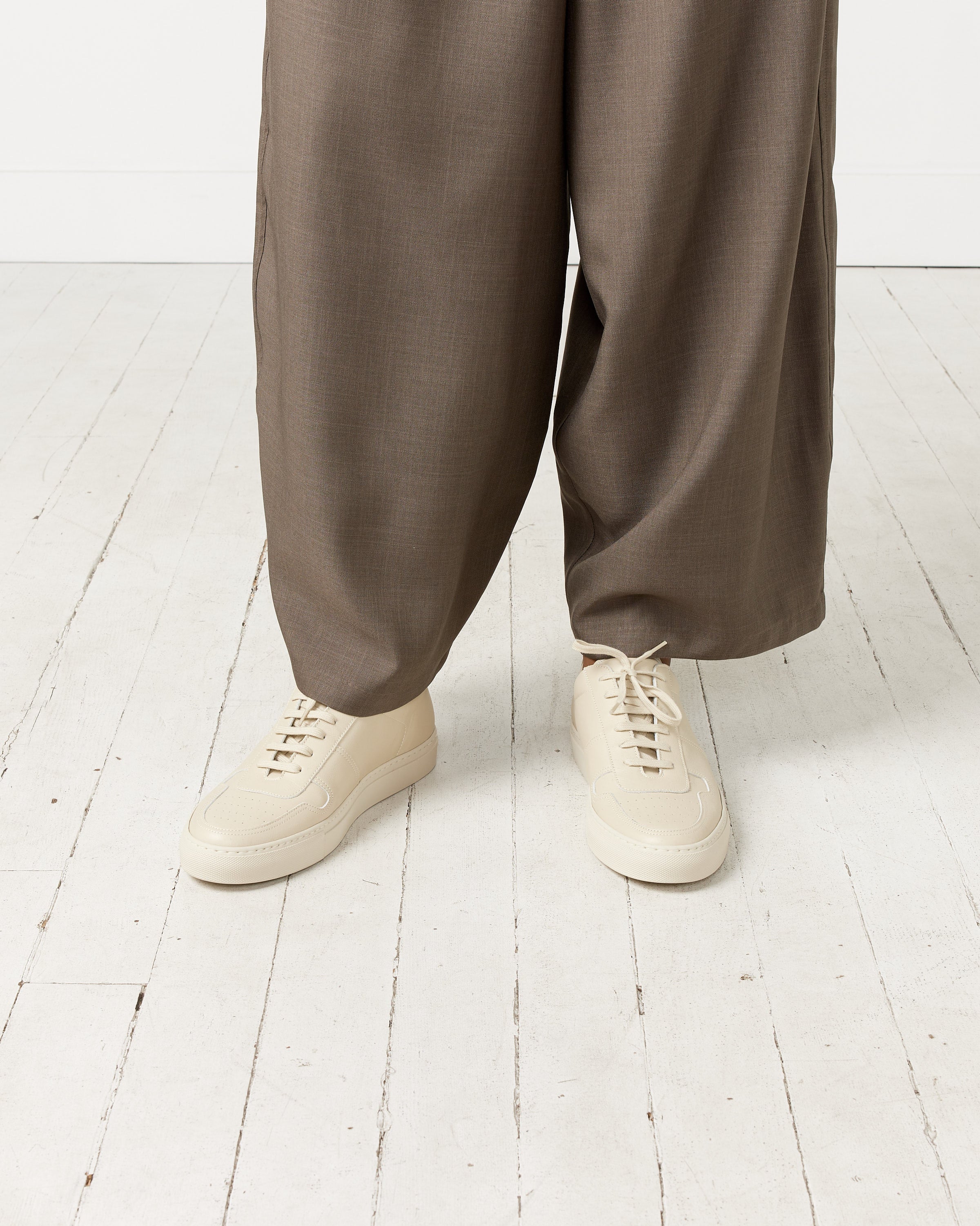 Bball Classic Sneakers - Image 2