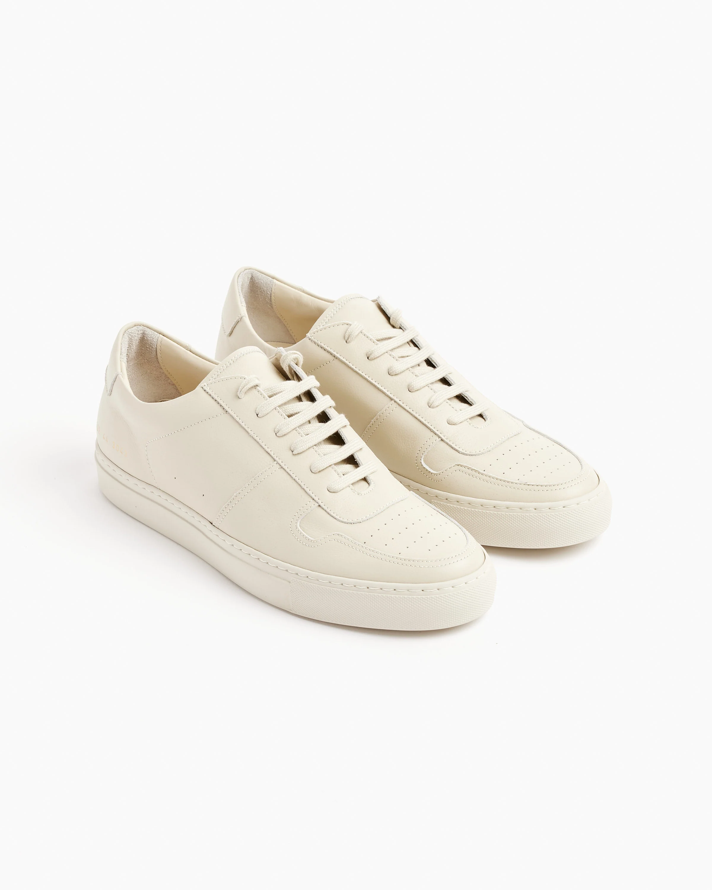 Bball Classic Sneakers - Image 3