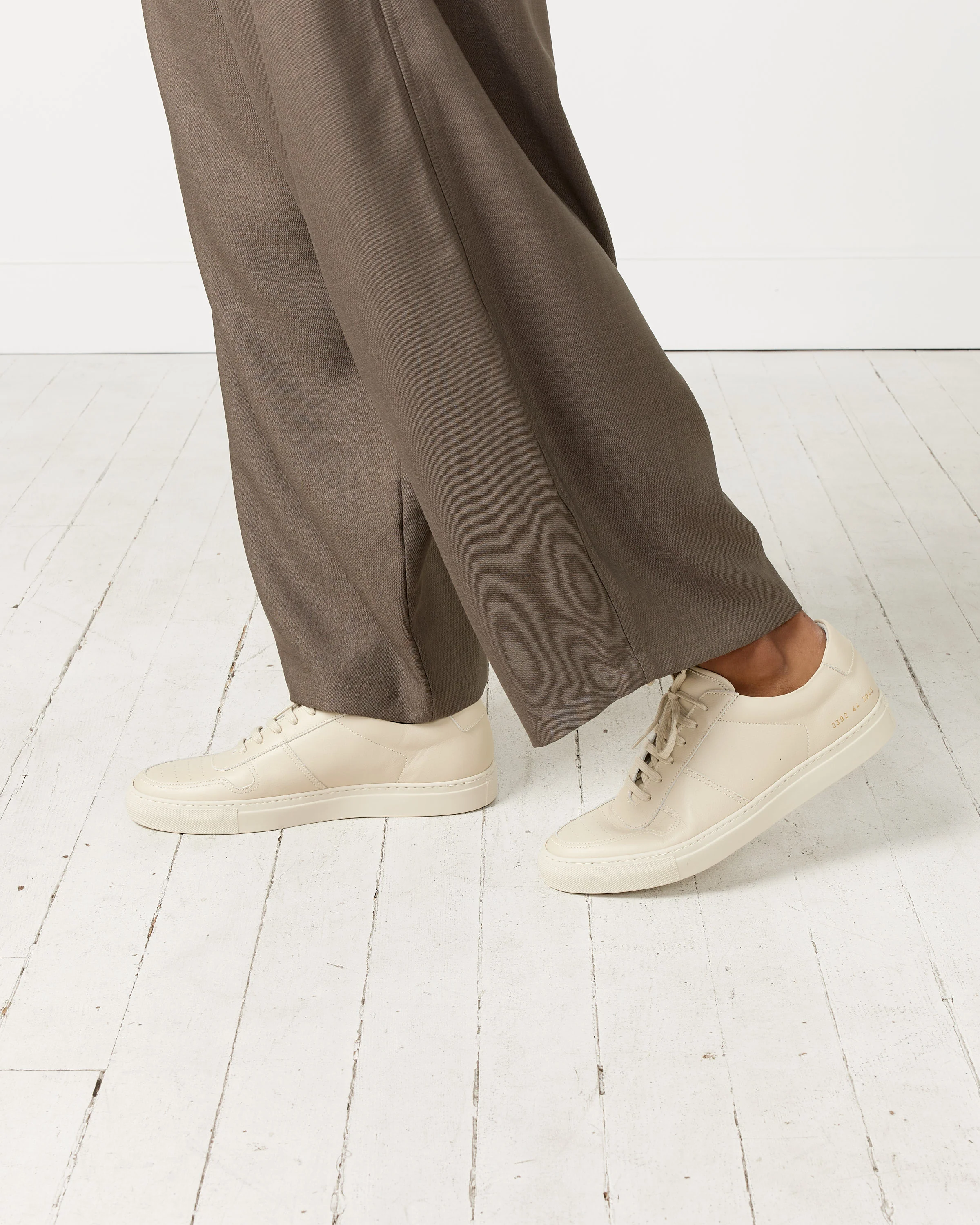 Bball Classic Sneakers - Image 4