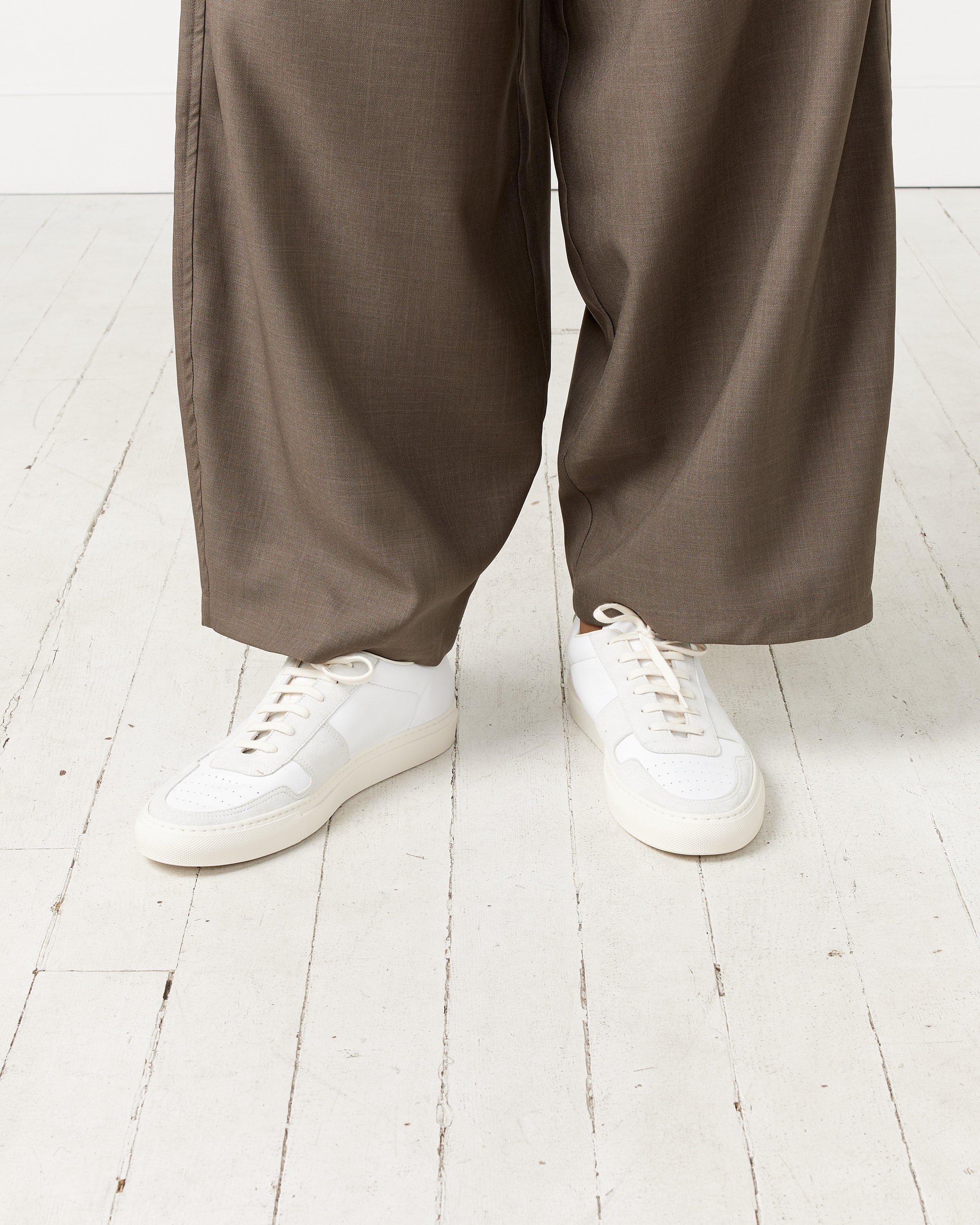 Bball Duo Sneakers - Image 2