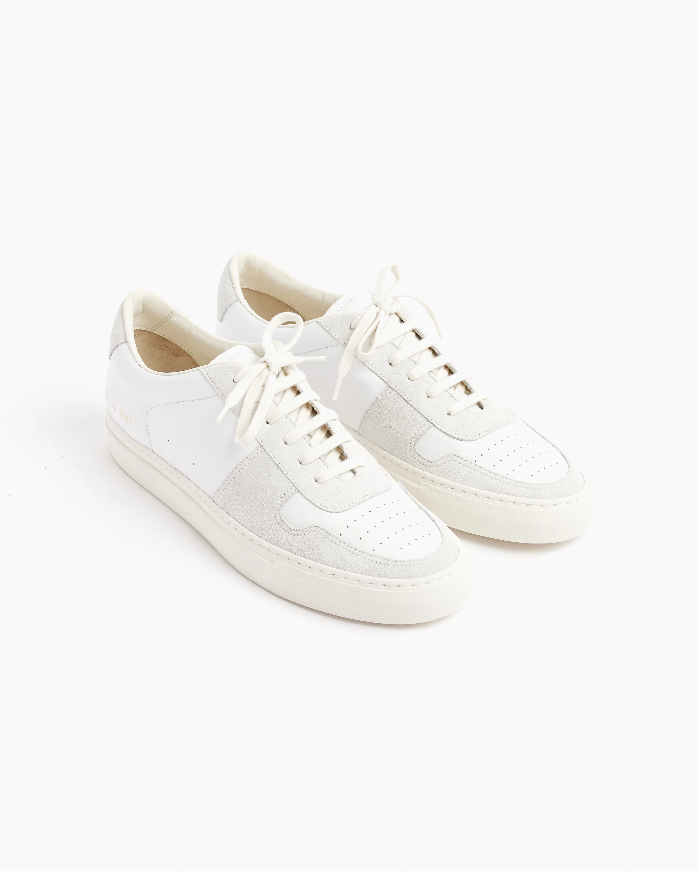 Bball Duo Sneakers - Image 3