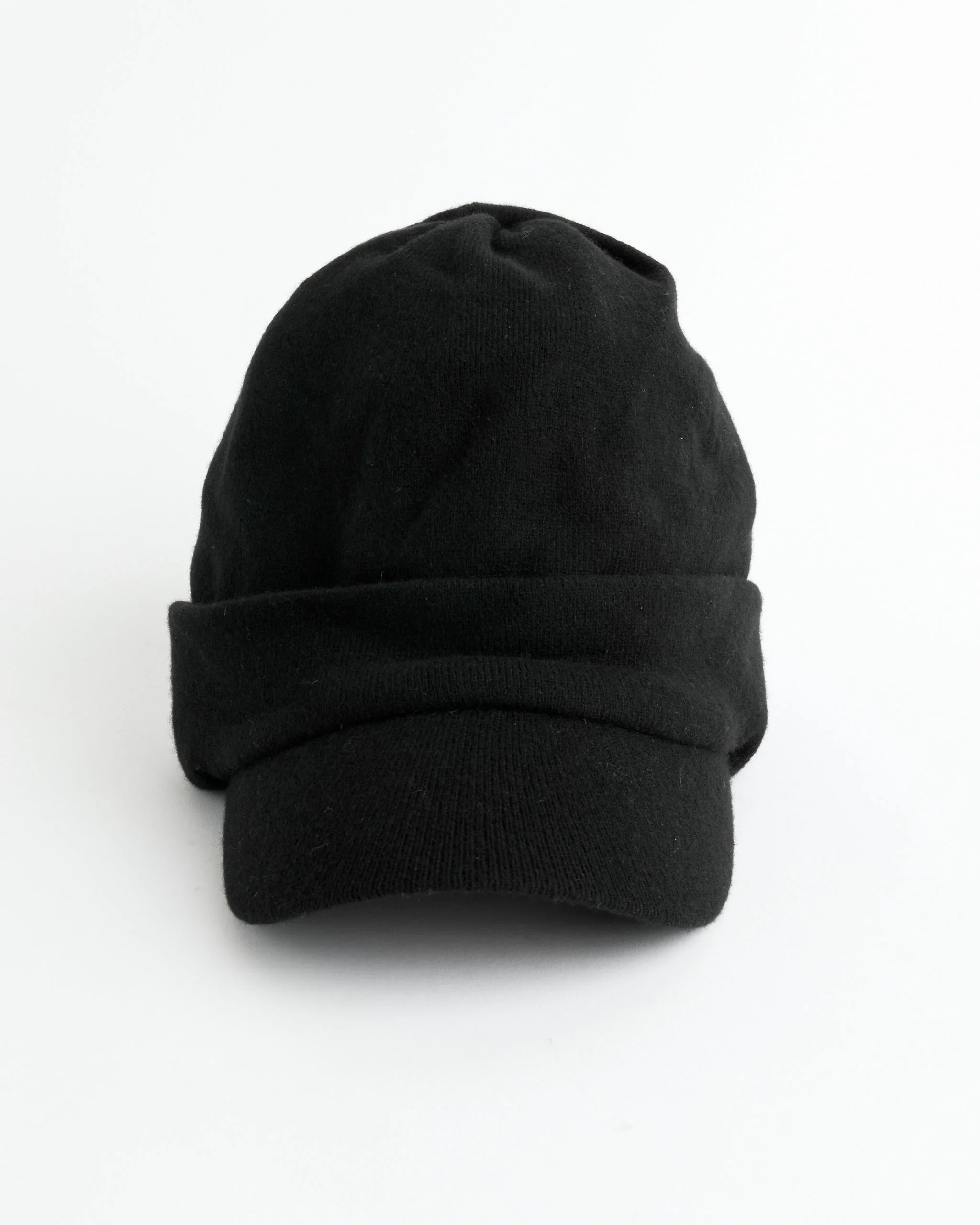 Wool Knit Cap