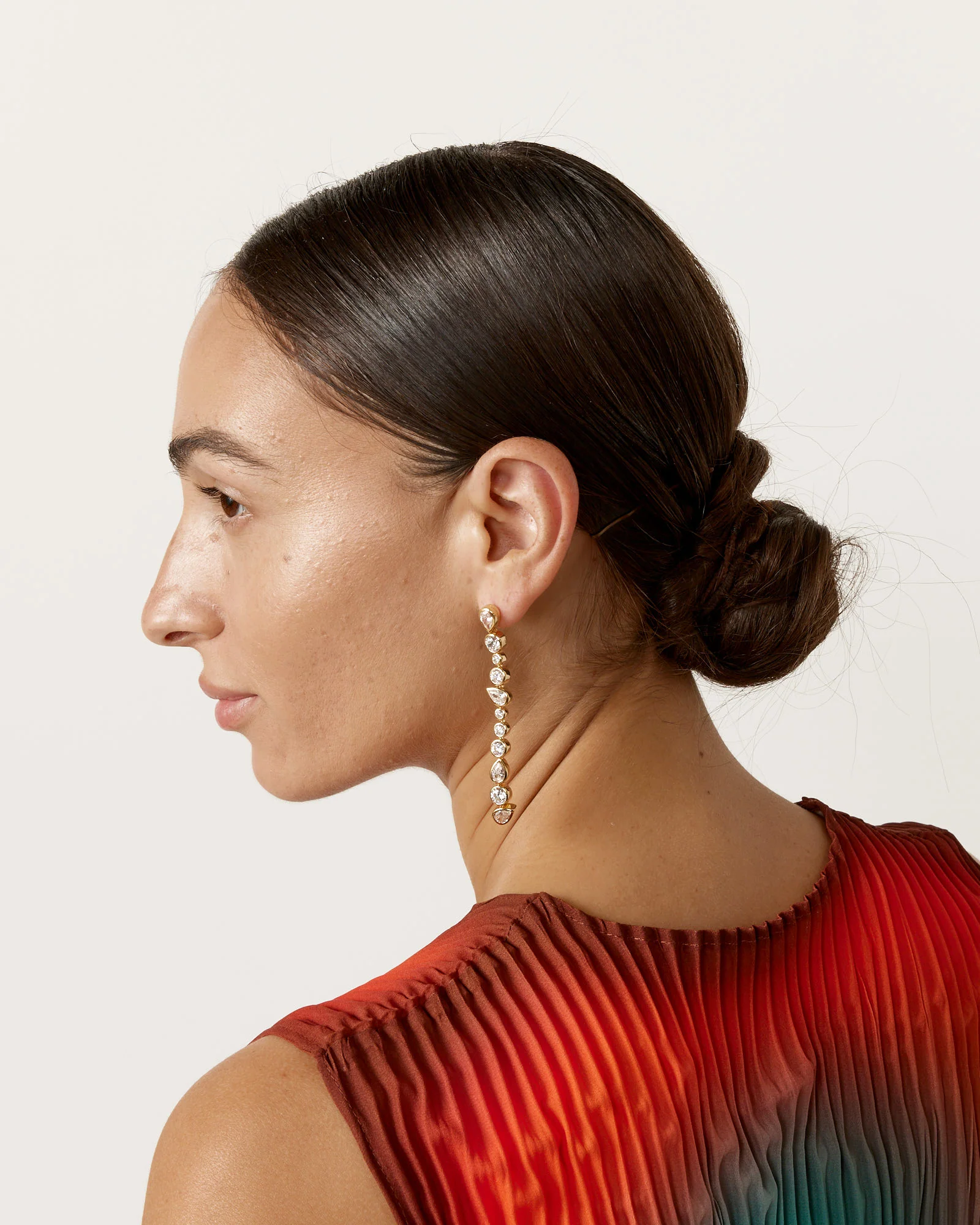 Glitch Earrings - Image 4