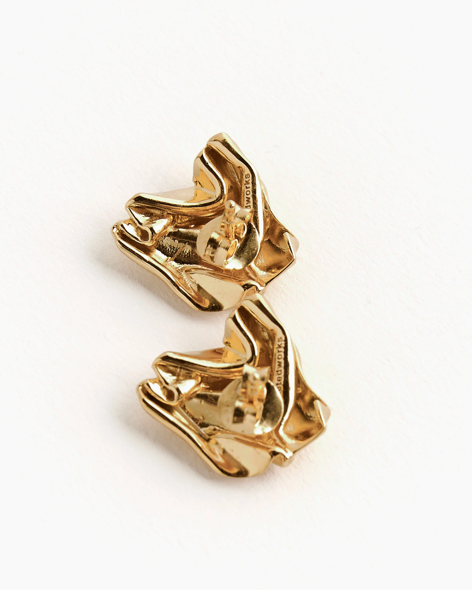 Notsobig Groundswell Earrings - Image 3