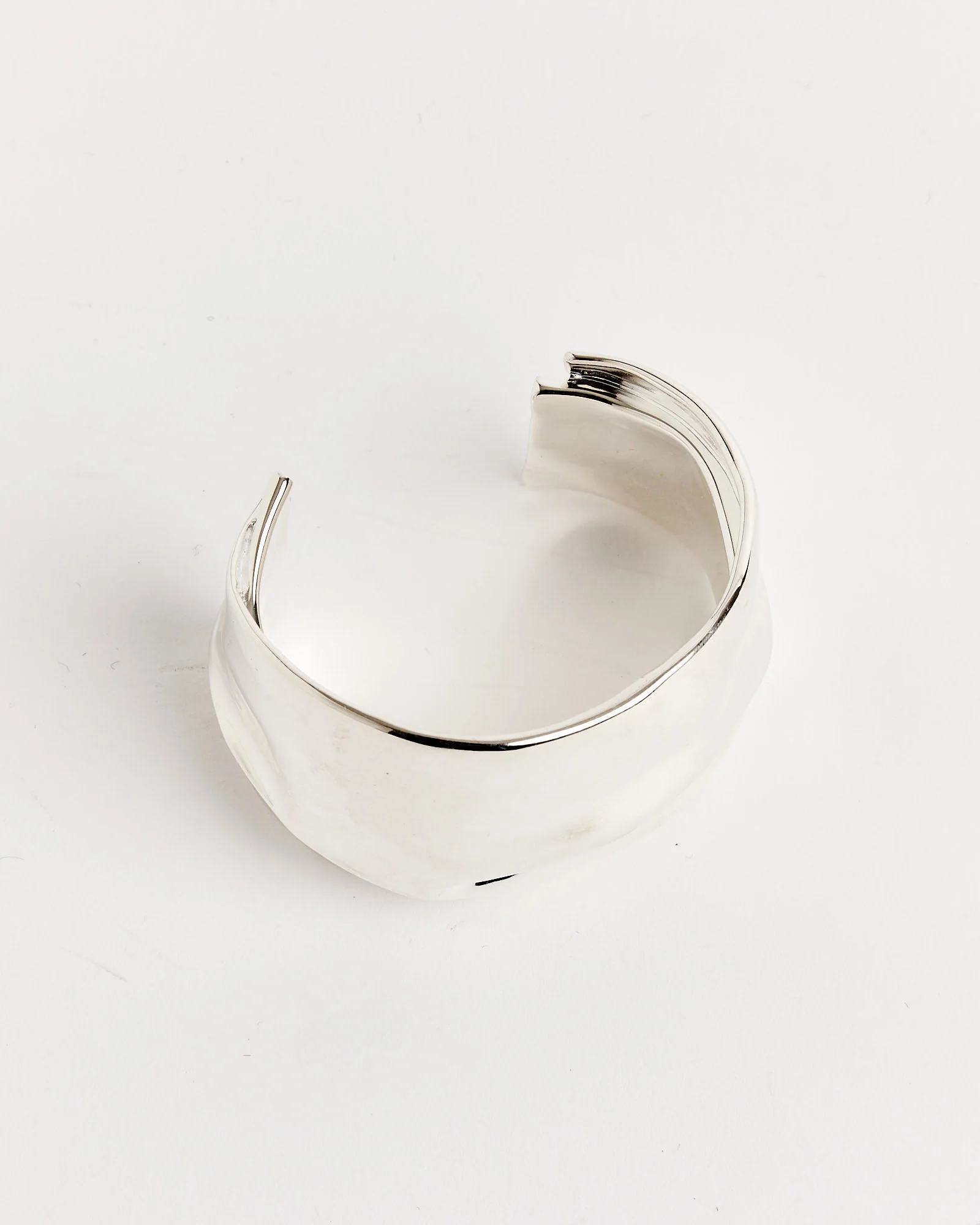 Small Brass Cuff