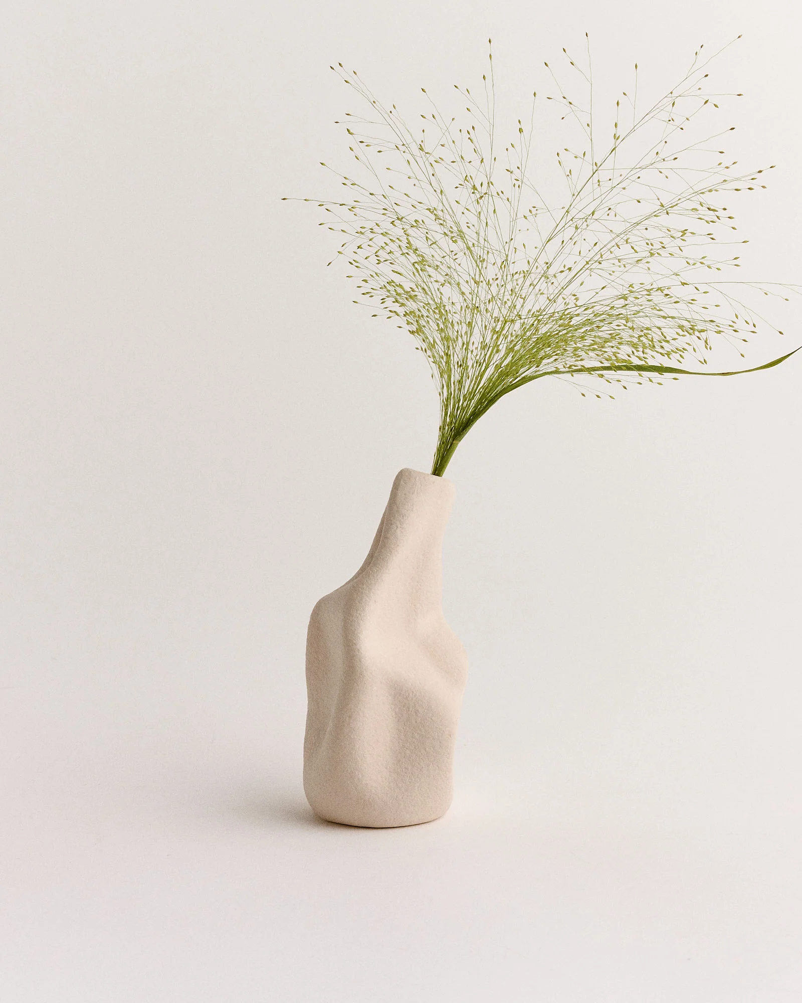 Completedworks Small Wake Vessel - Textured Beige - Image 2