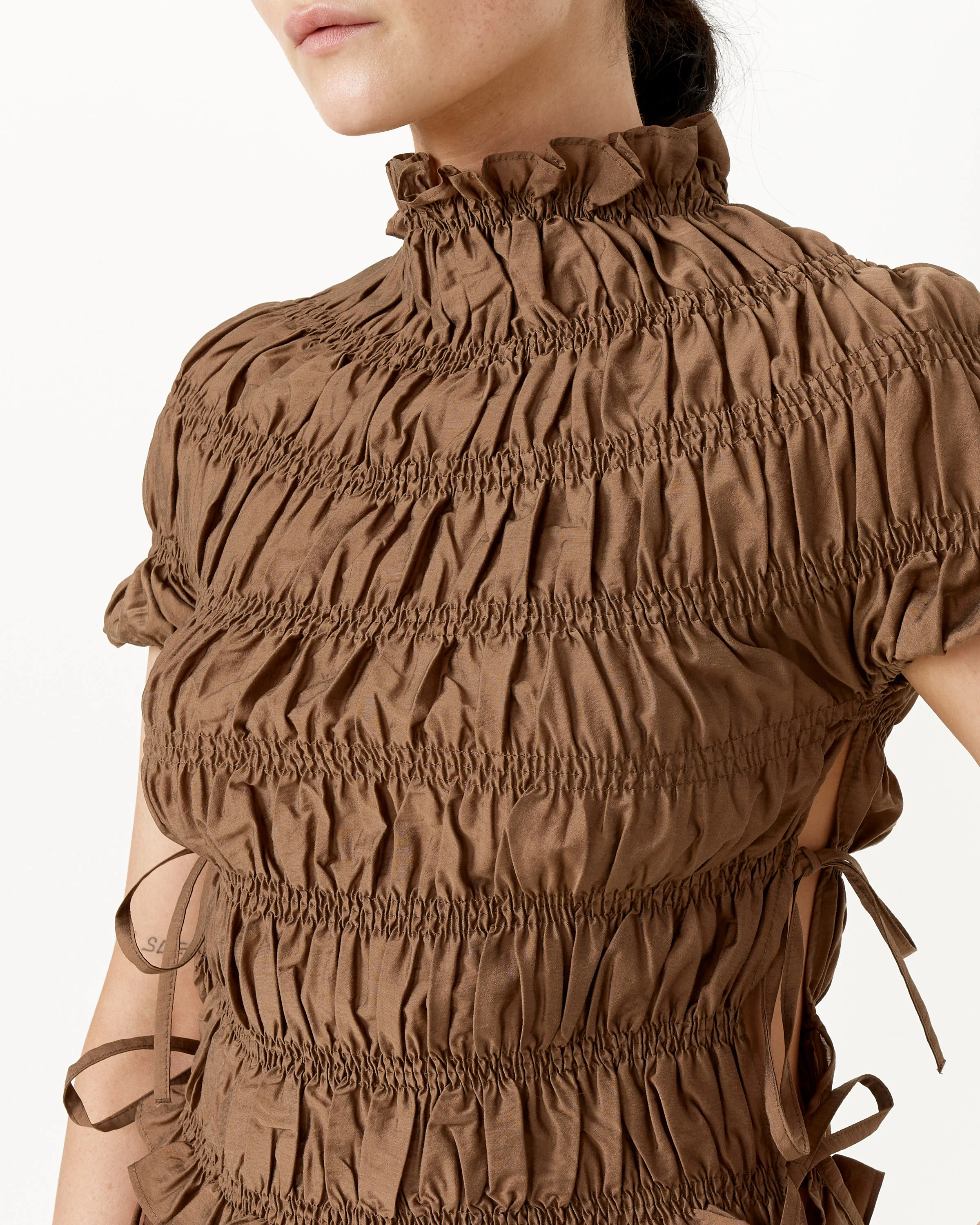 Sculpted Top - Image 2